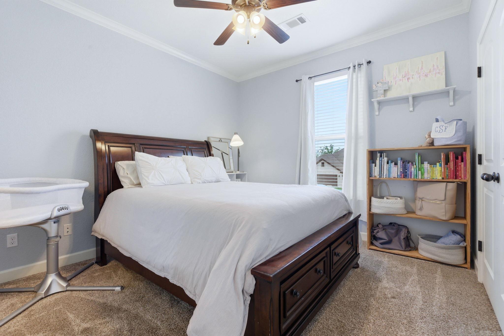 9709 Cliffside  Sherwood, AR