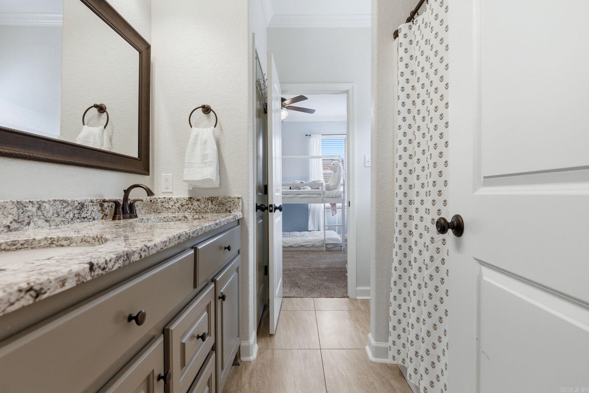 9709 Cliffside  Sherwood, AR