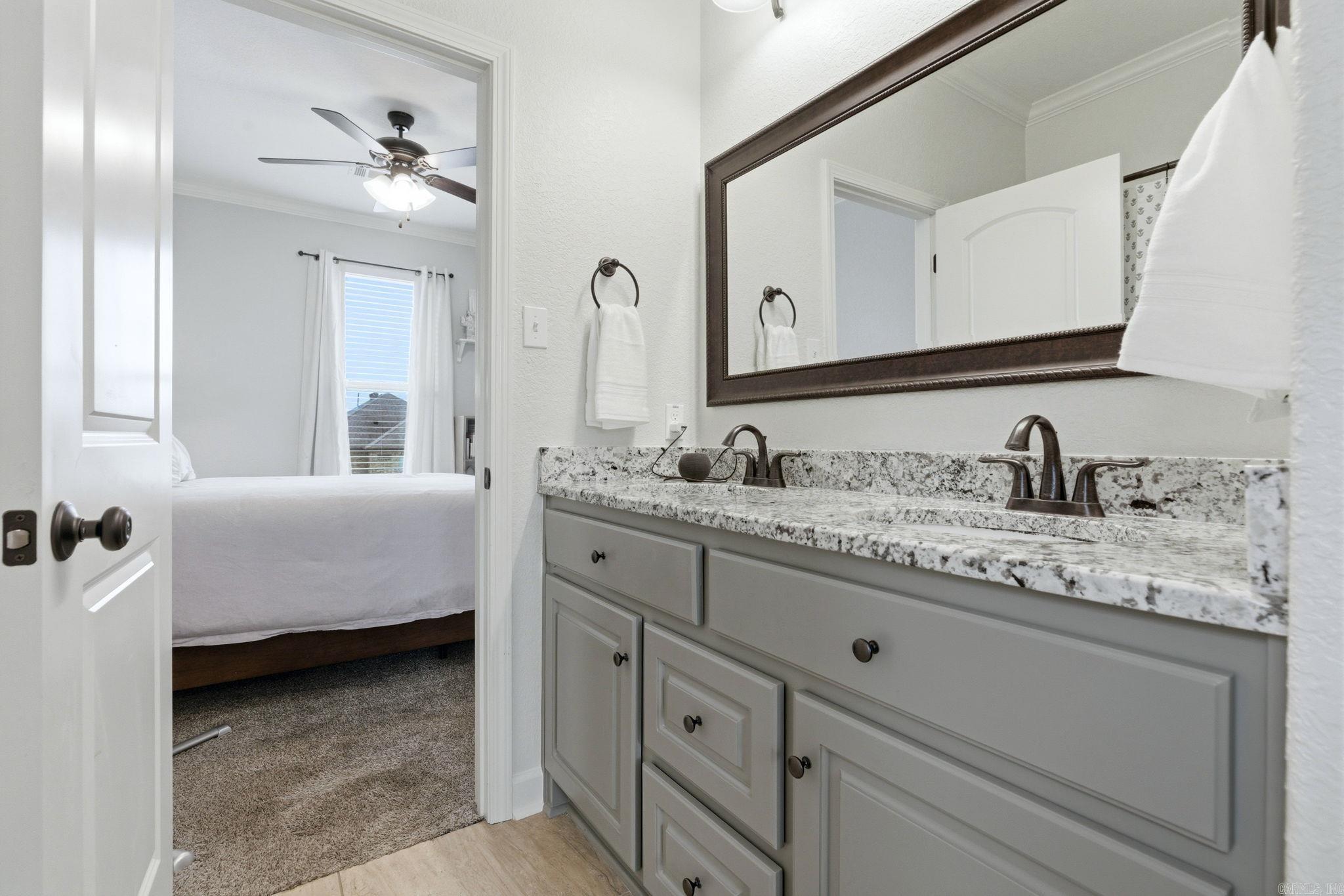 9709 Cliffside  Sherwood, AR