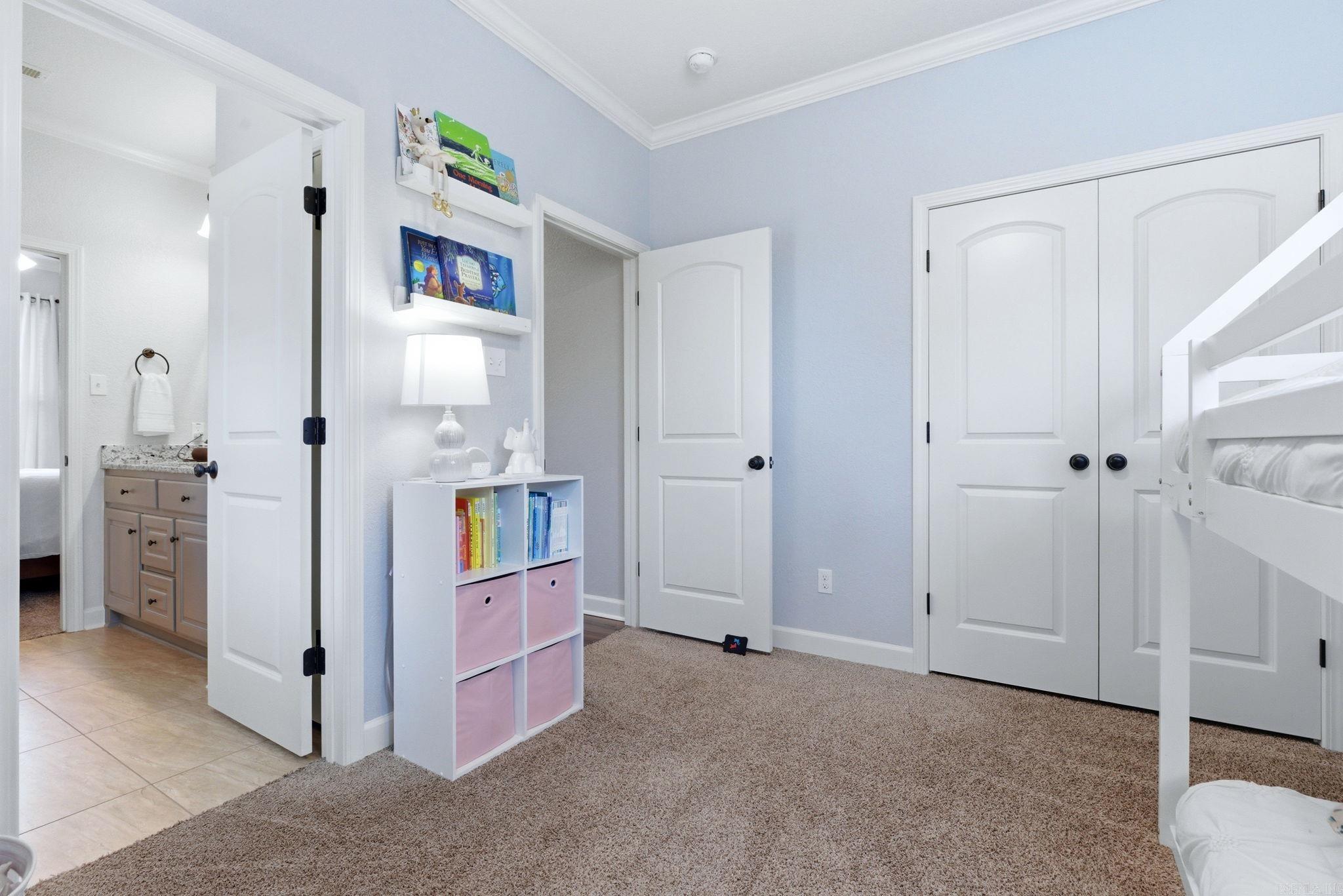 9709 Cliffside  Sherwood, AR