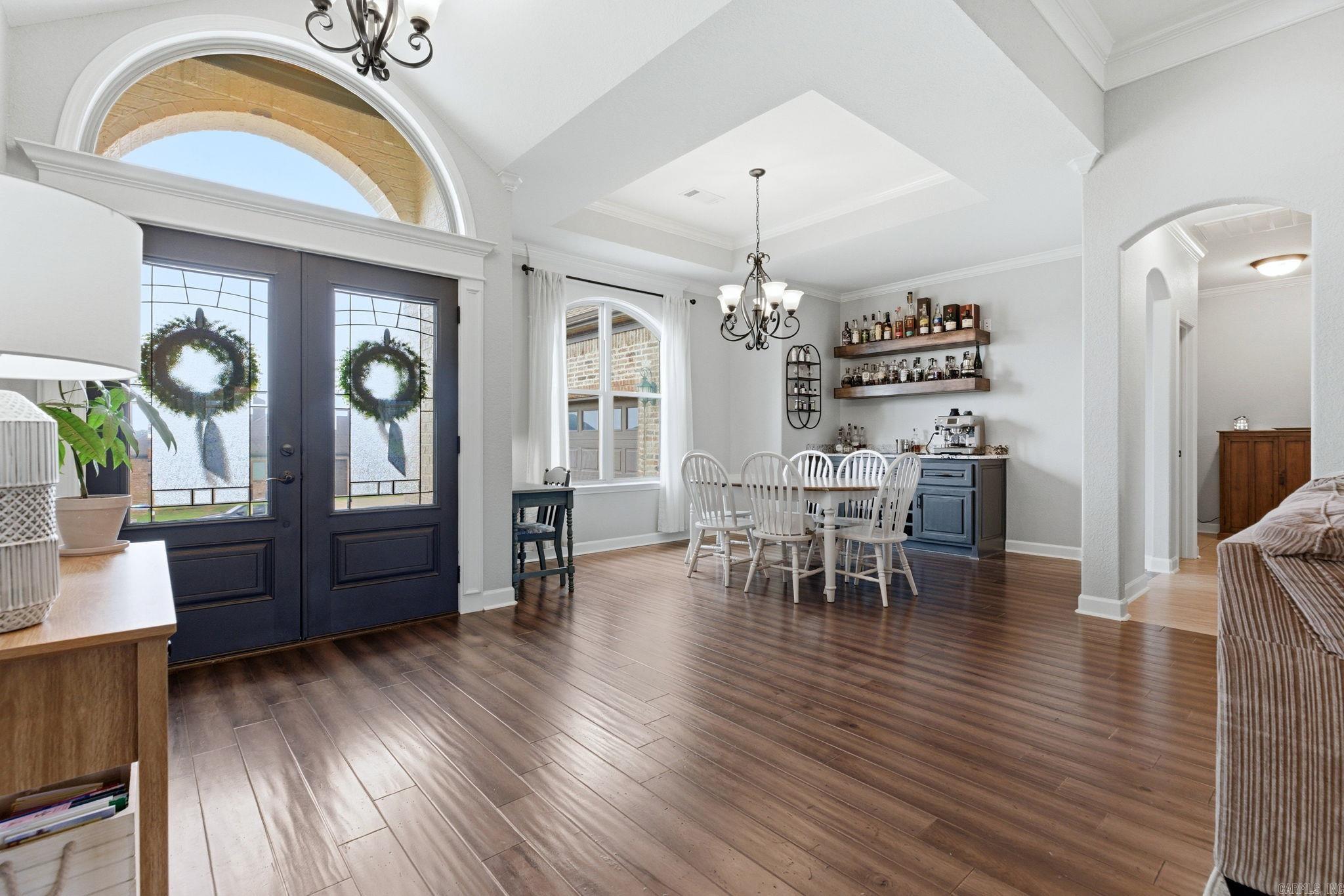 9709 Cliffside  Sherwood, AR