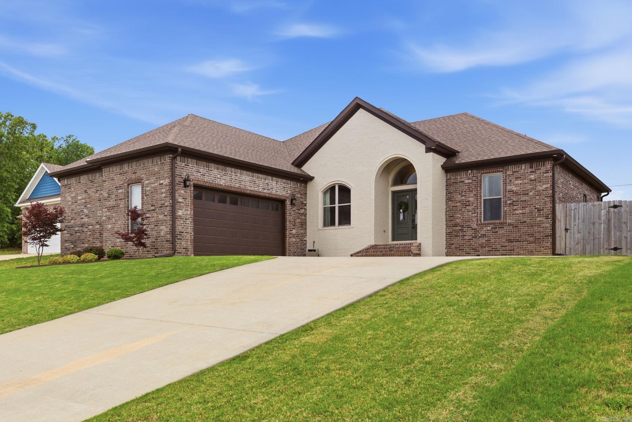 9709 Cliffside  Sherwood, AR