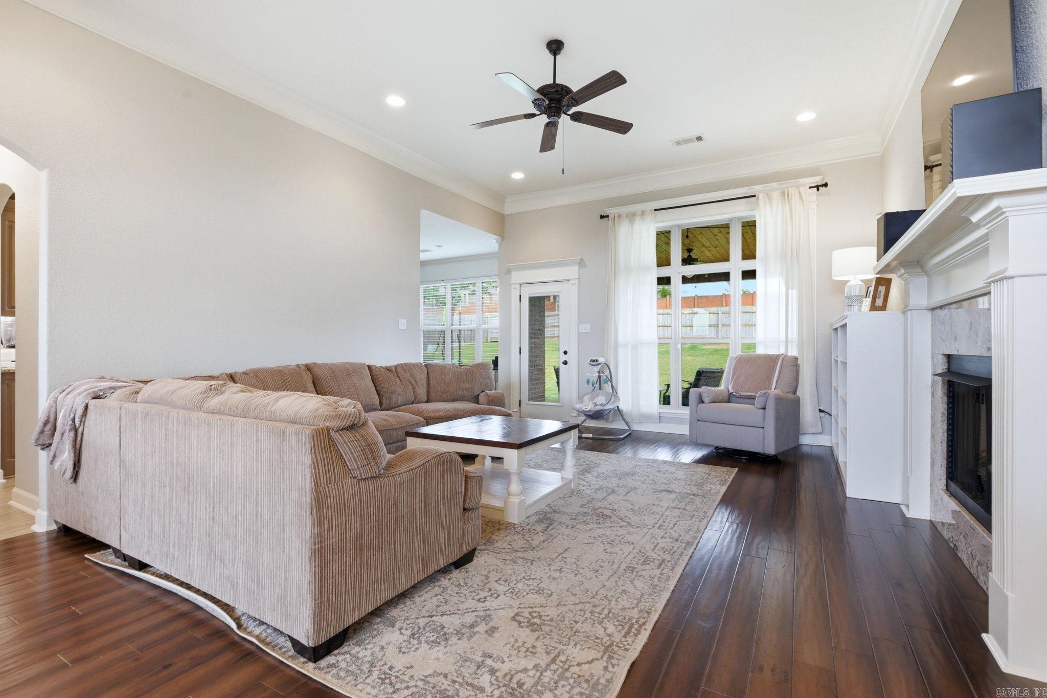 9709 Cliffside  Sherwood, AR