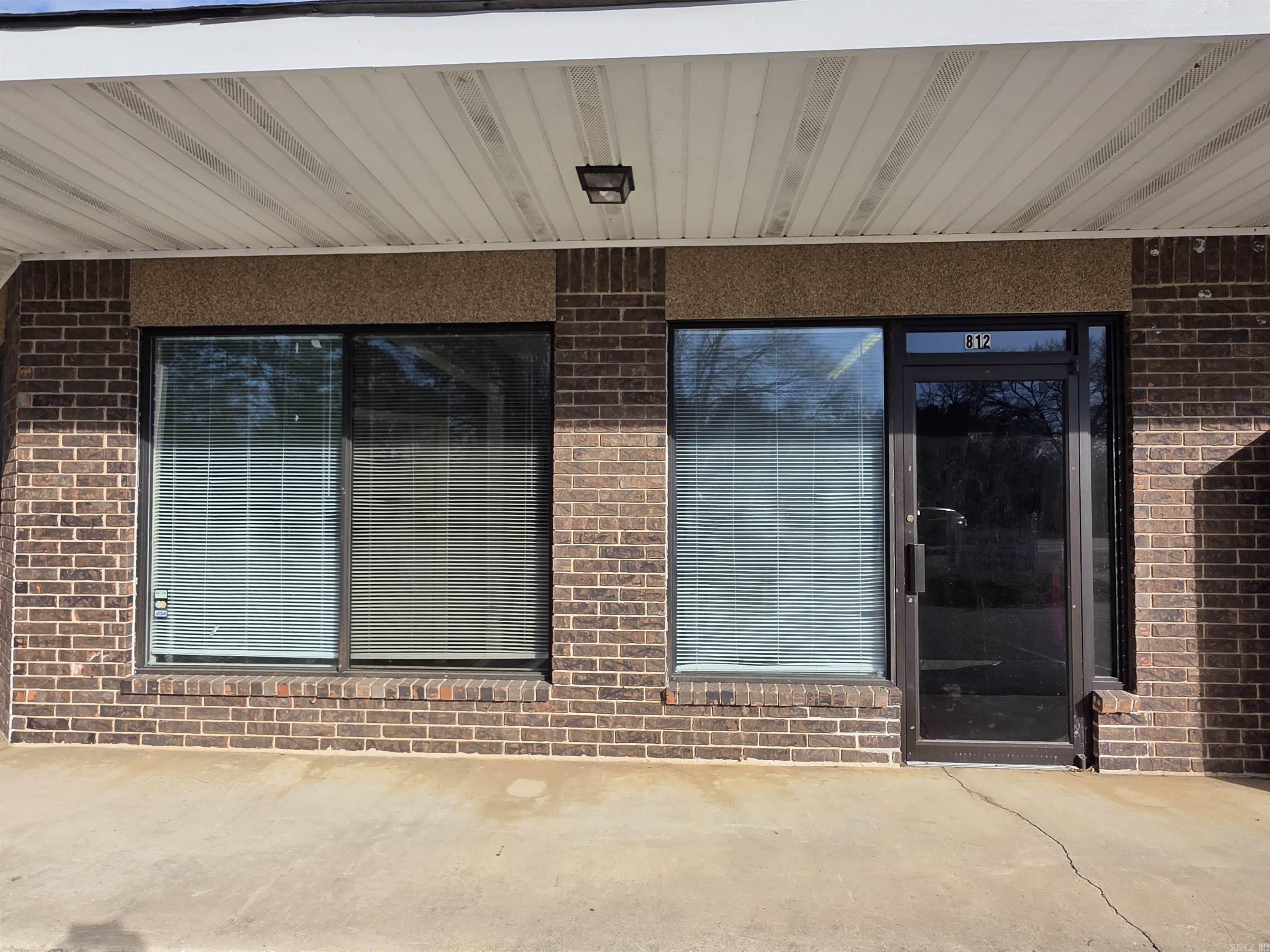 814 W Center  Sheridan, AR