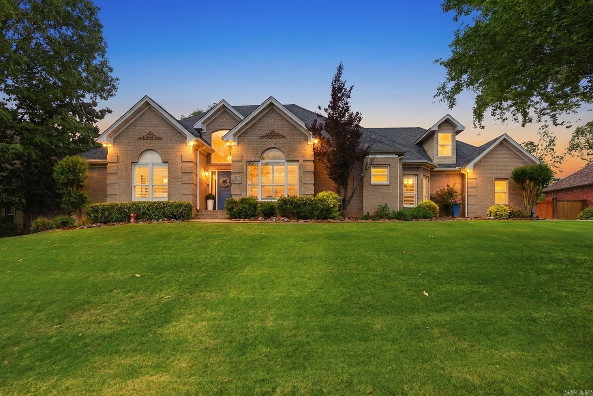 210 Buckland  Little Rock, AR