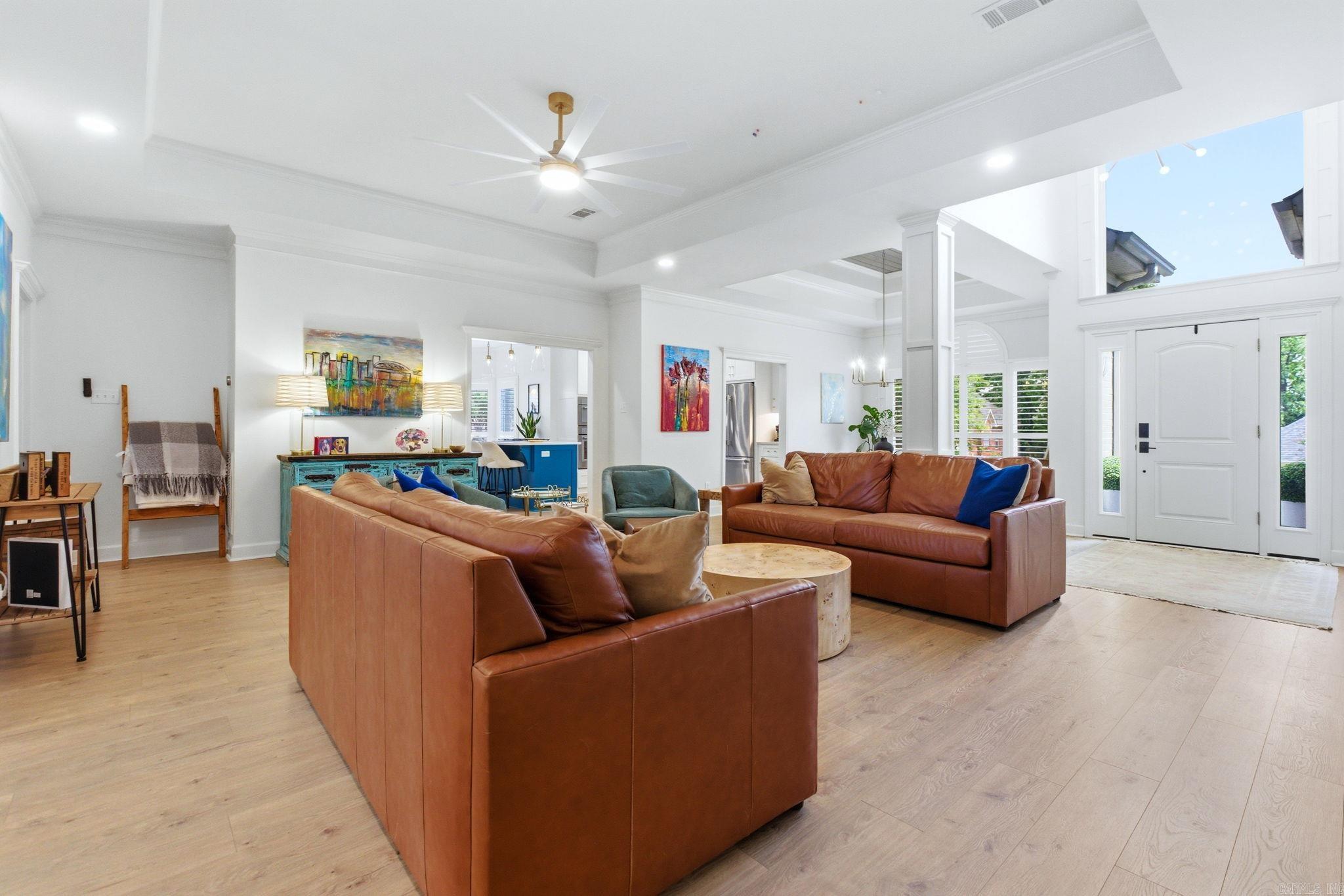 210 Buckland  Little Rock, AR