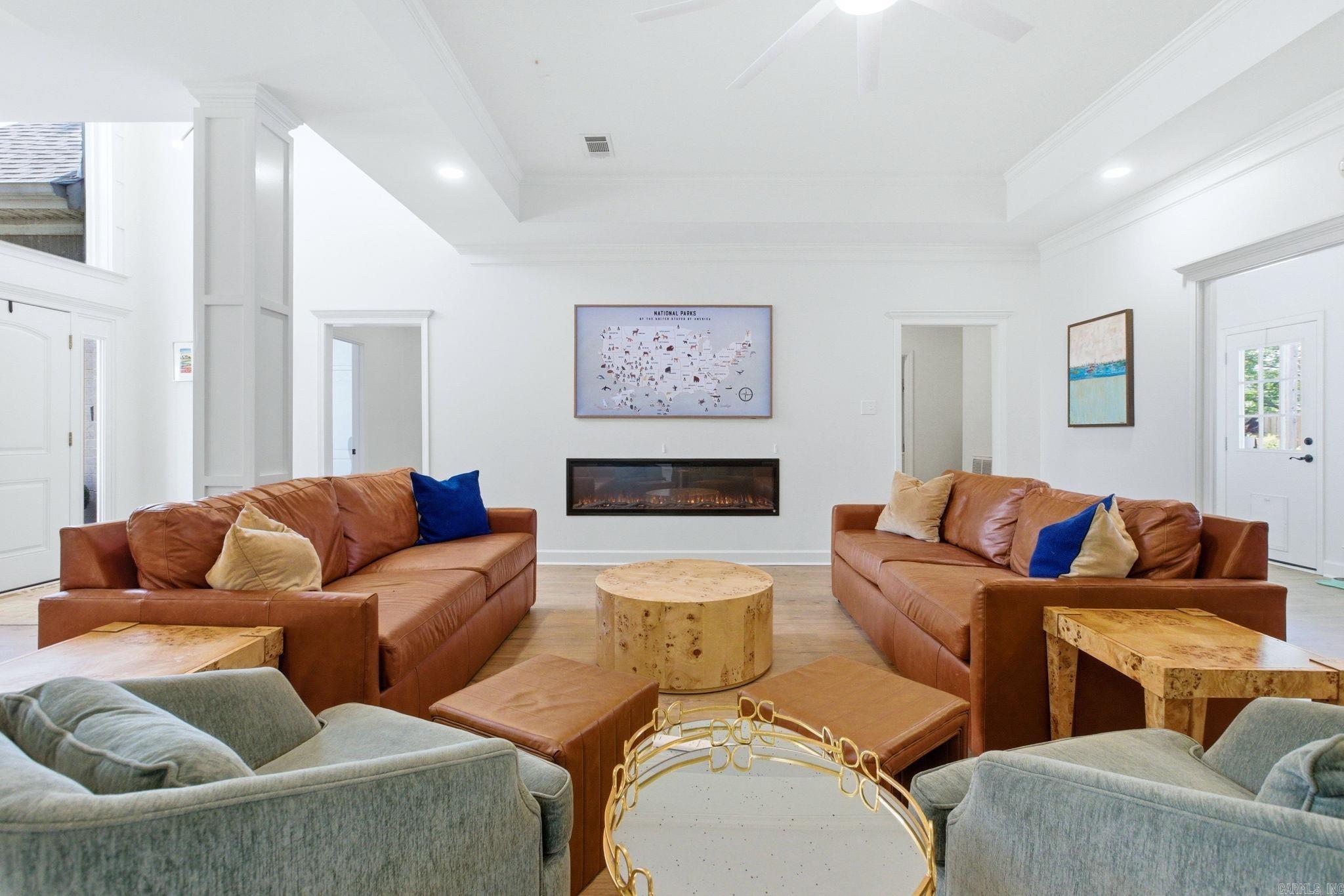 210 Buckland  Little Rock, AR