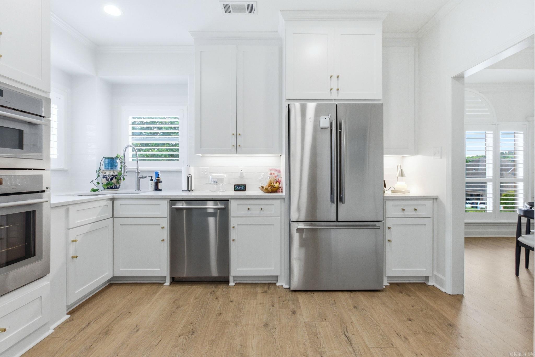 210 Buckland  Little Rock, AR