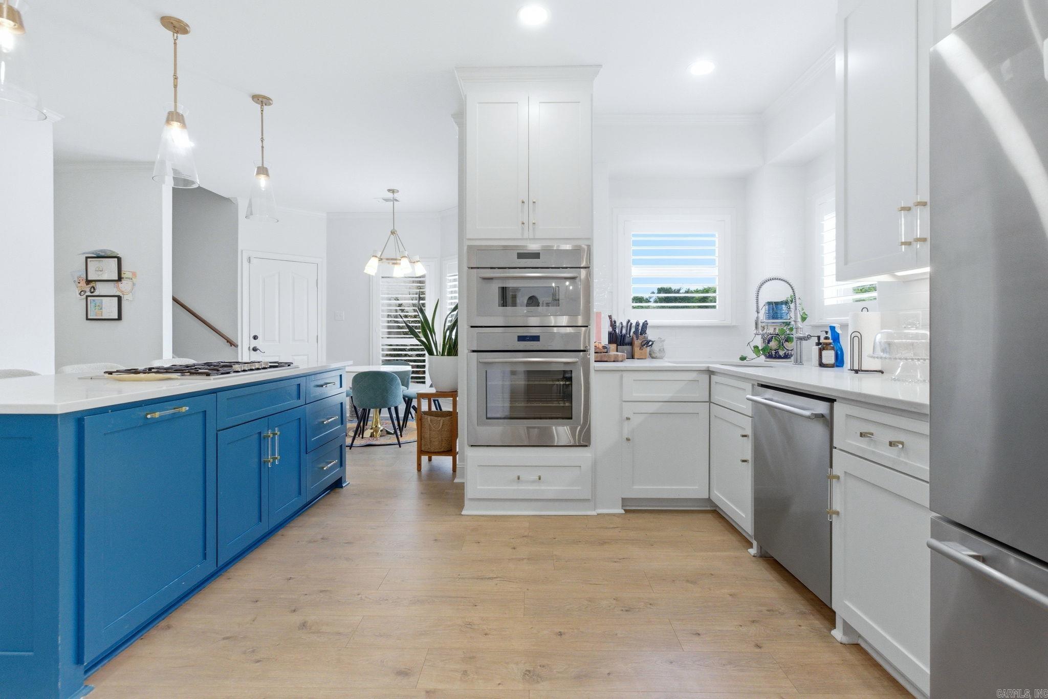 210 Buckland  Little Rock, AR