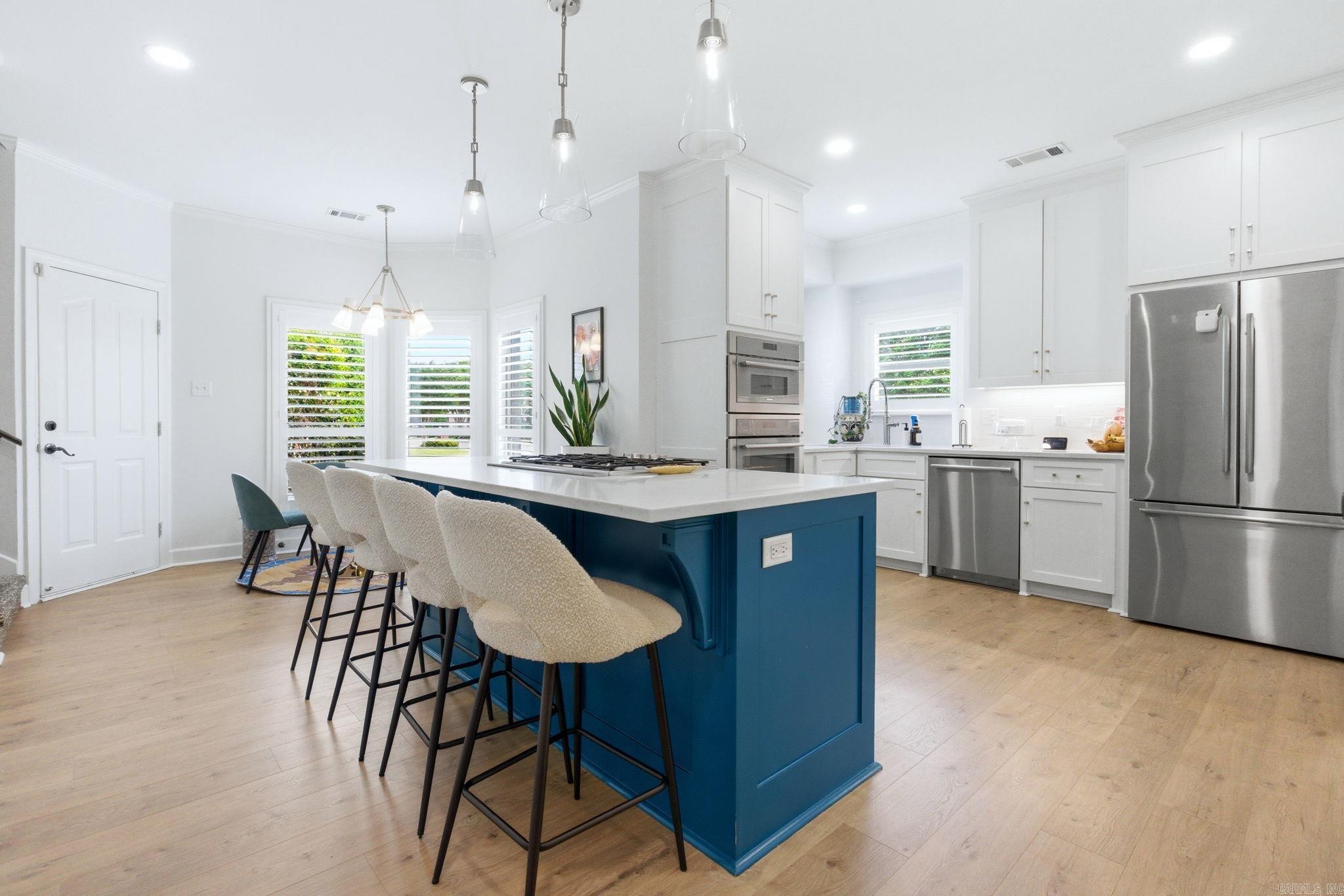 210 Buckland  Little Rock, AR