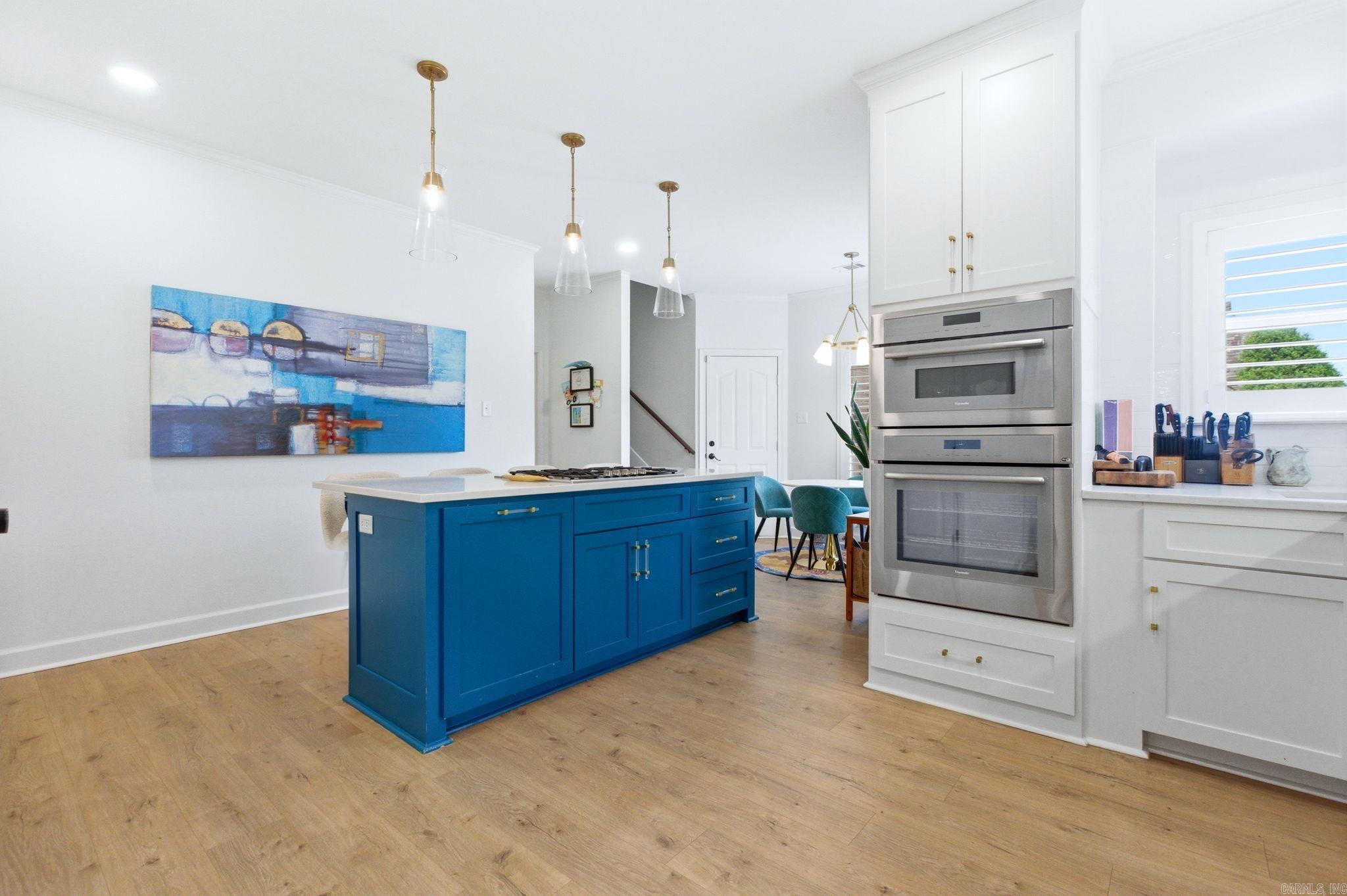 210 Buckland  Little Rock, AR