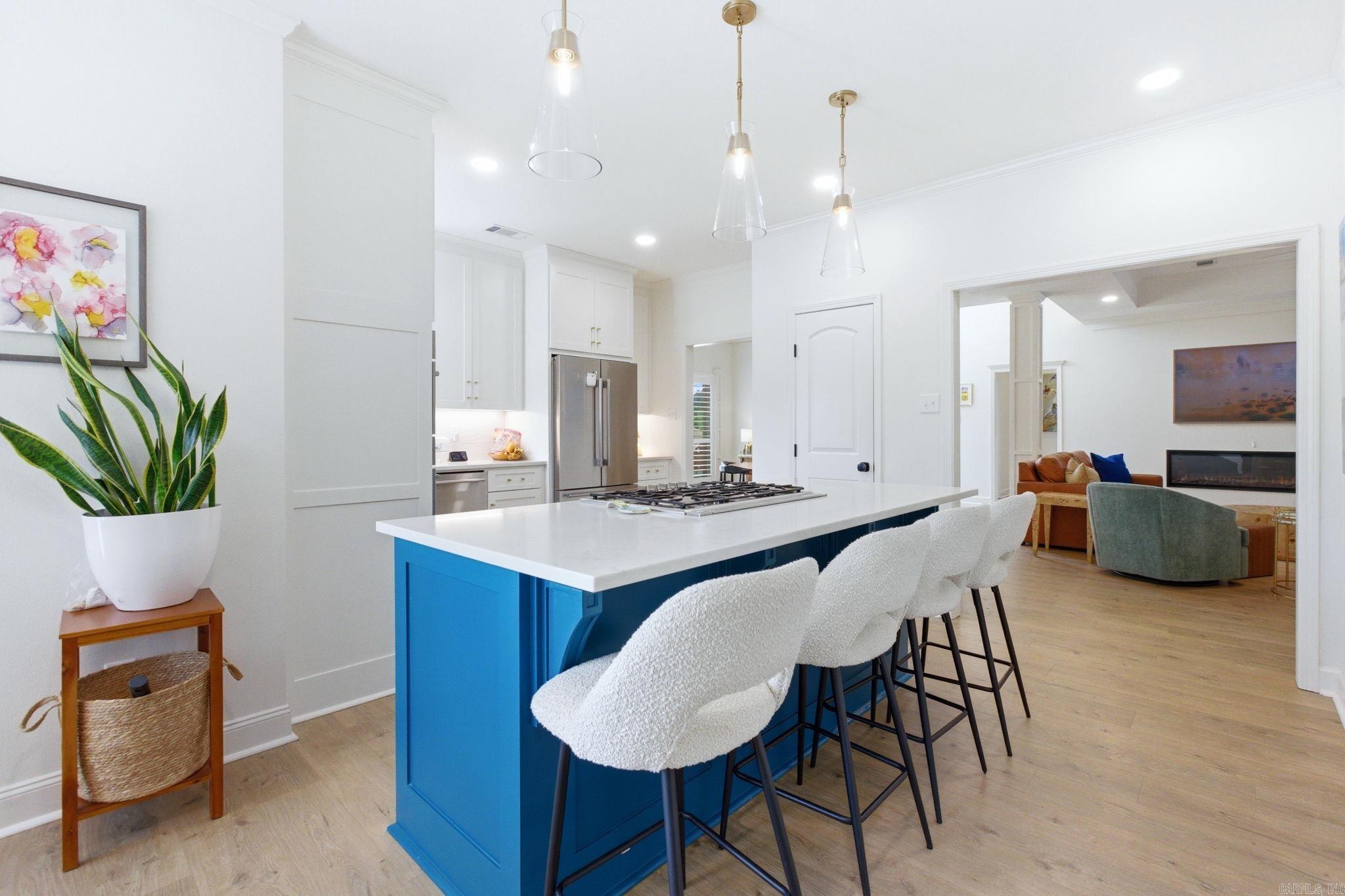 210 Buckland  Little Rock, AR