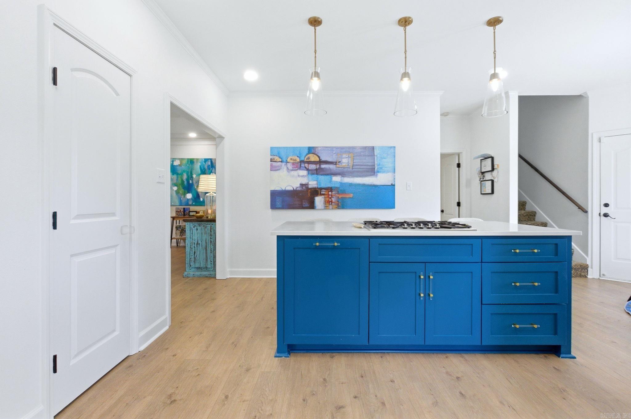 210 Buckland  Little Rock, AR