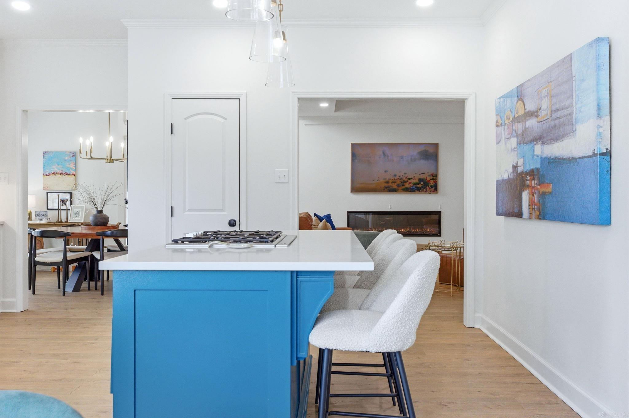 210 Buckland  Little Rock, AR