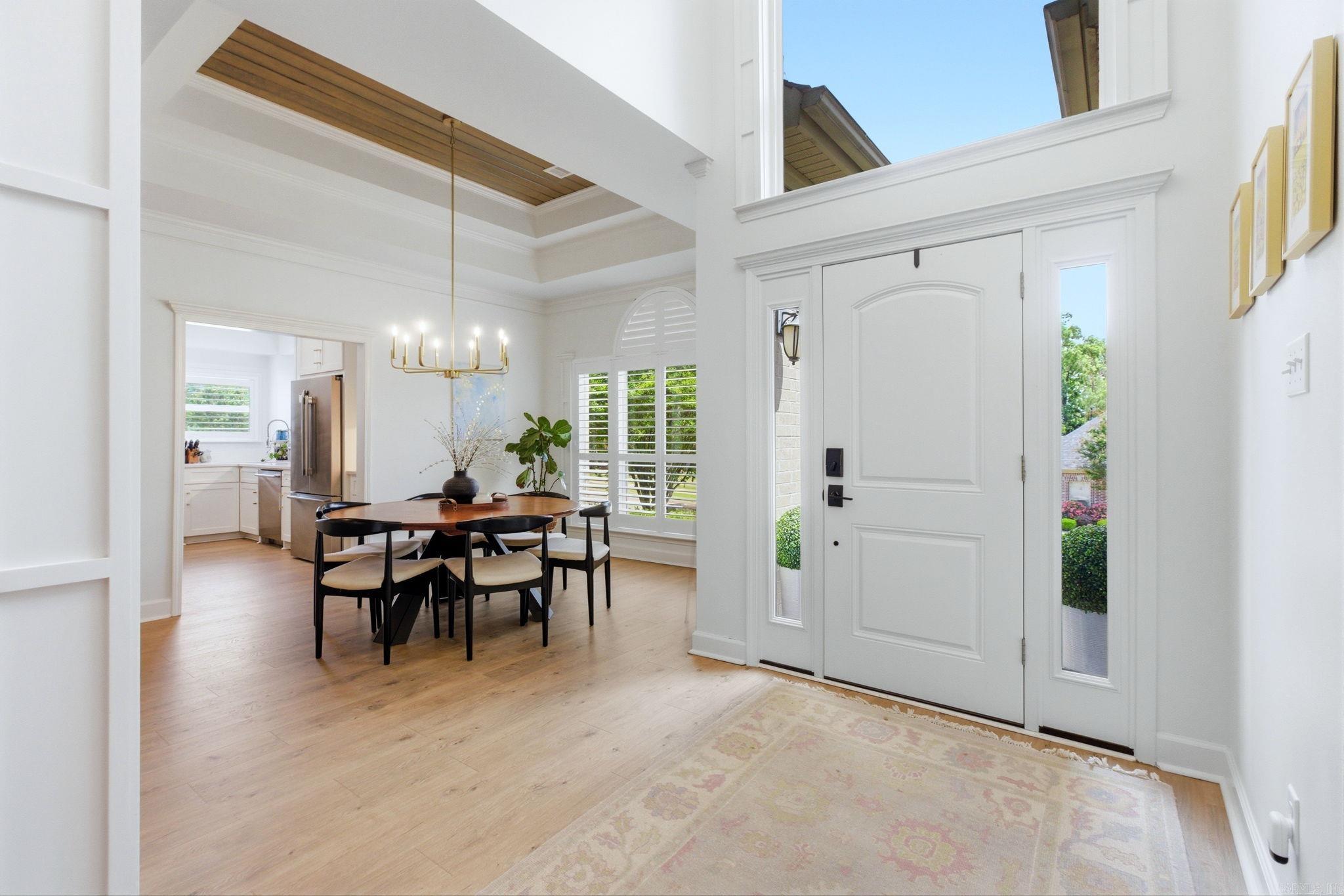 210 Buckland  Little Rock, AR