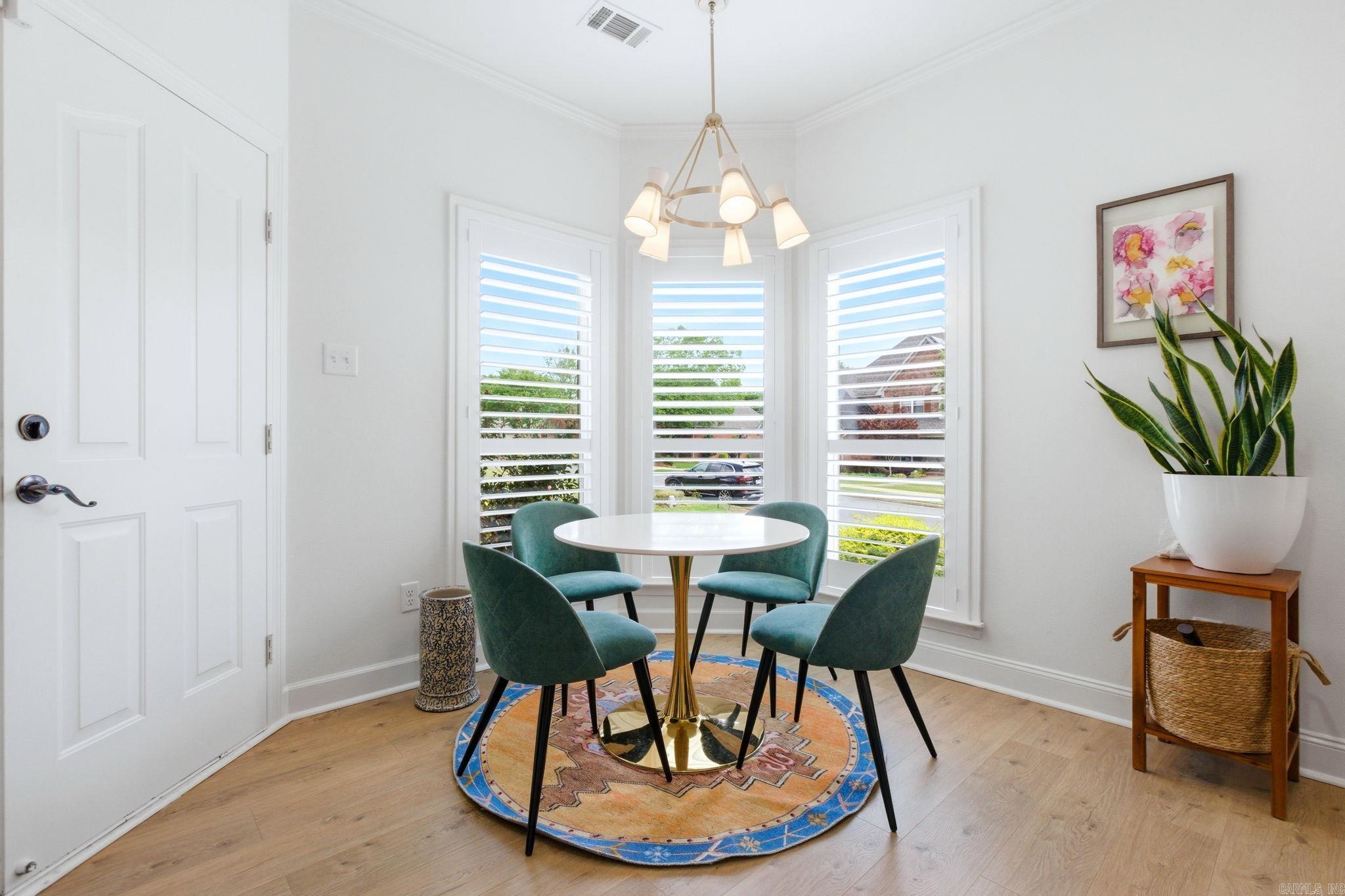 210 Buckland  Little Rock, AR