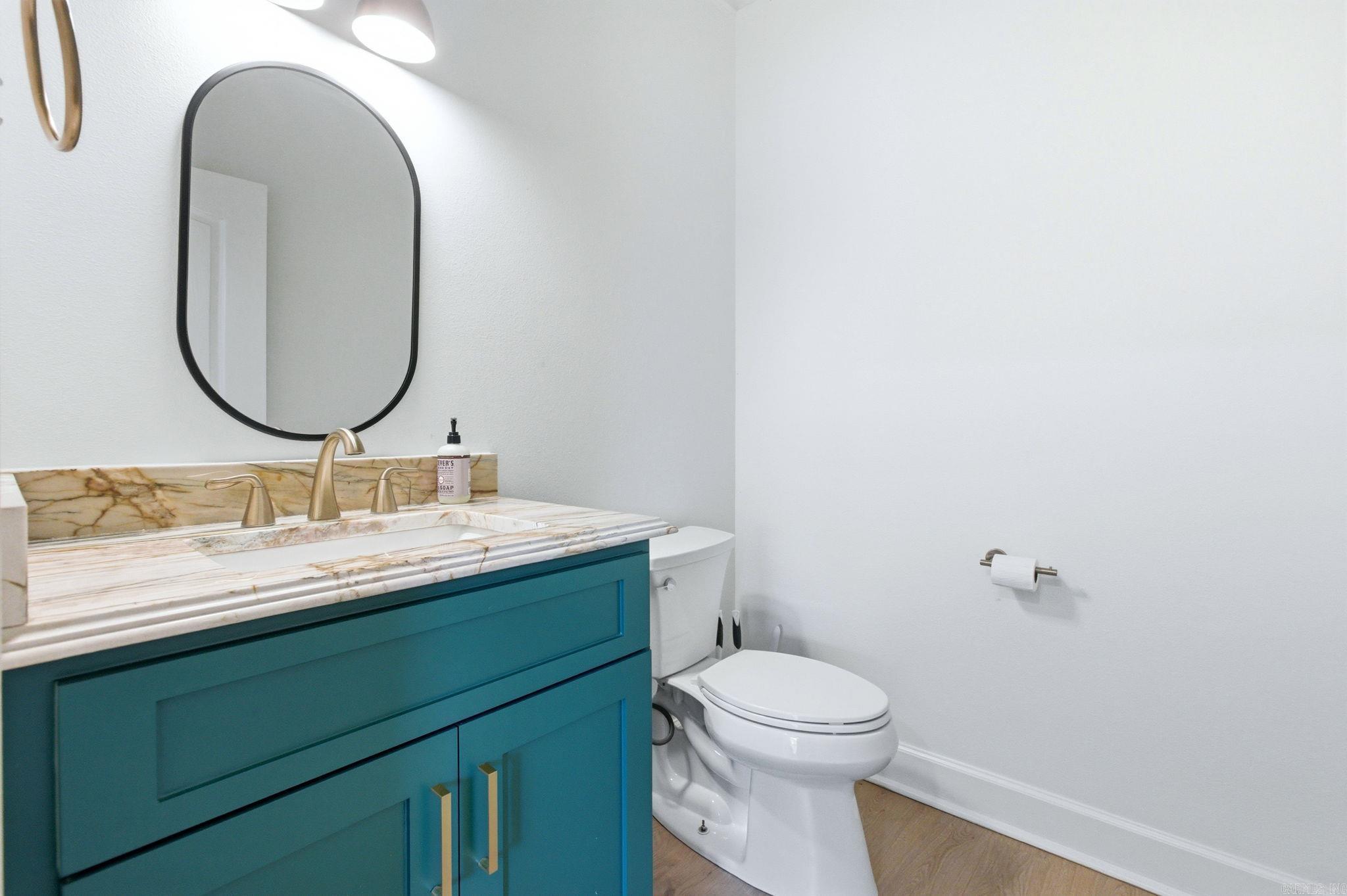 210 Buckland  Little Rock, AR