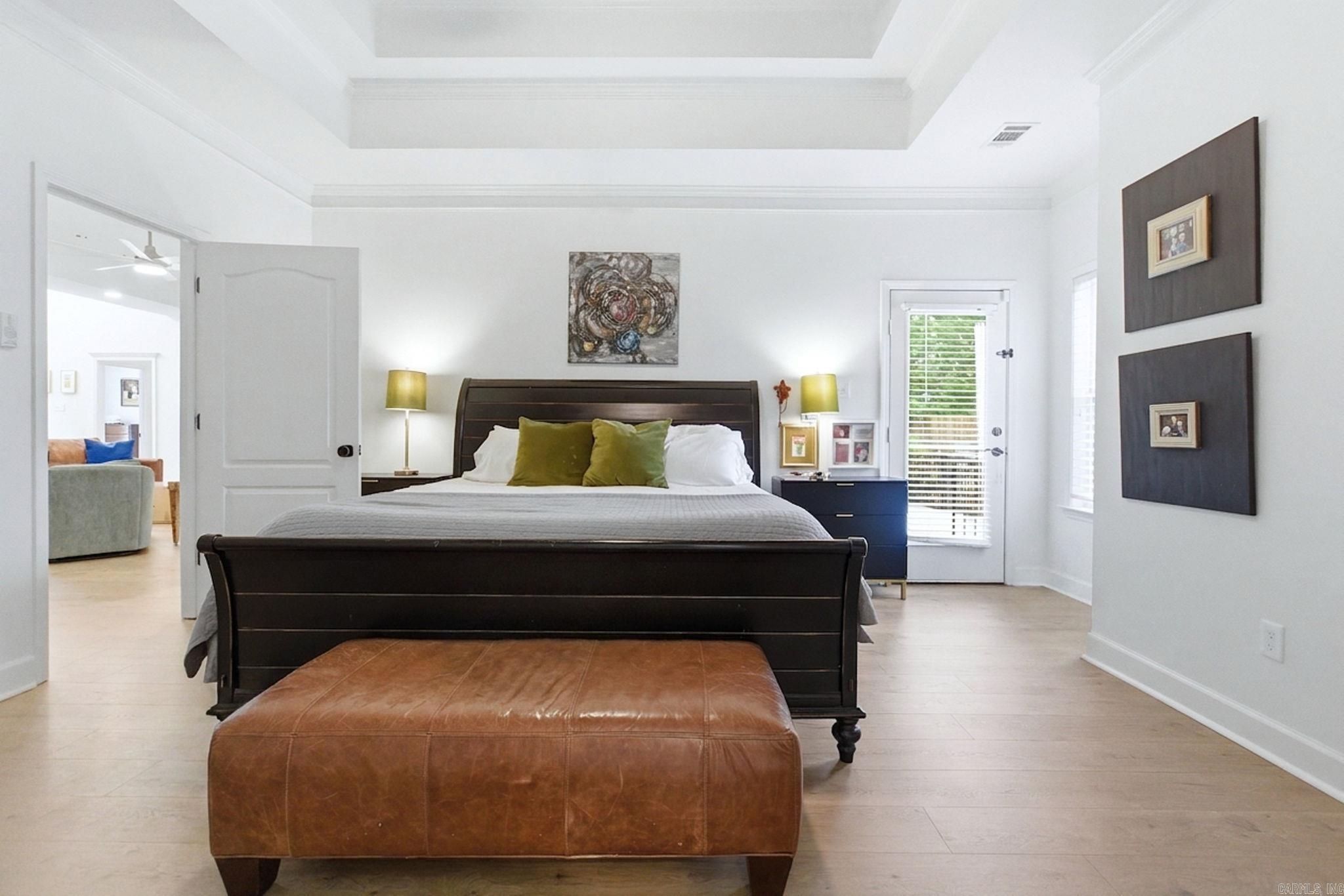 210 Buckland  Little Rock, AR