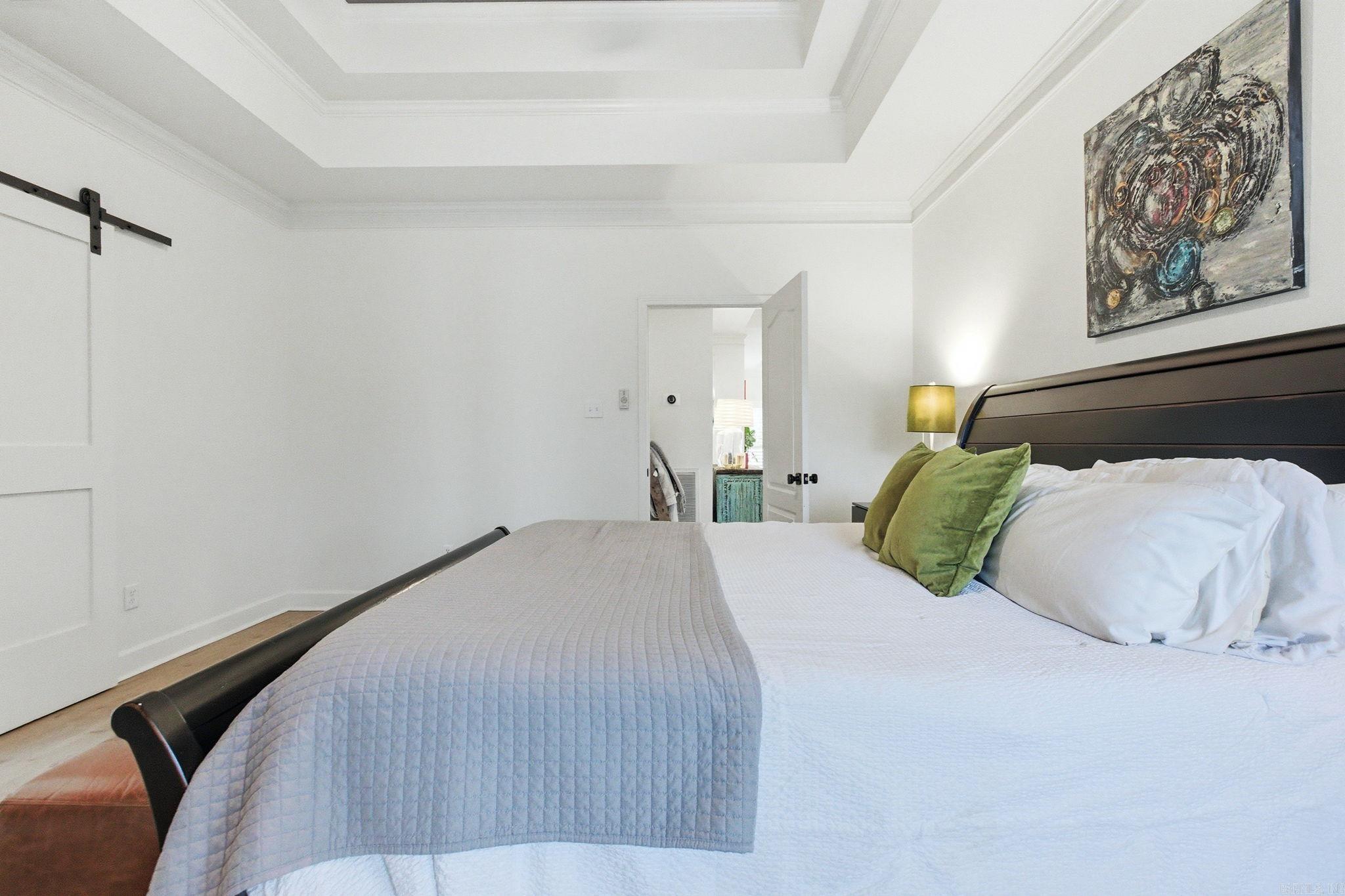 210 Buckland  Little Rock, AR