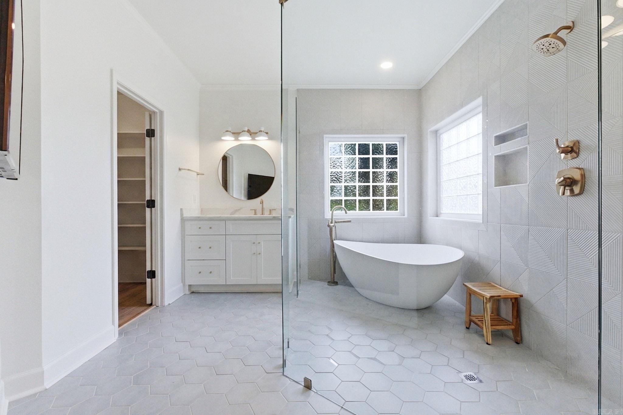 210 Buckland  Little Rock, AR