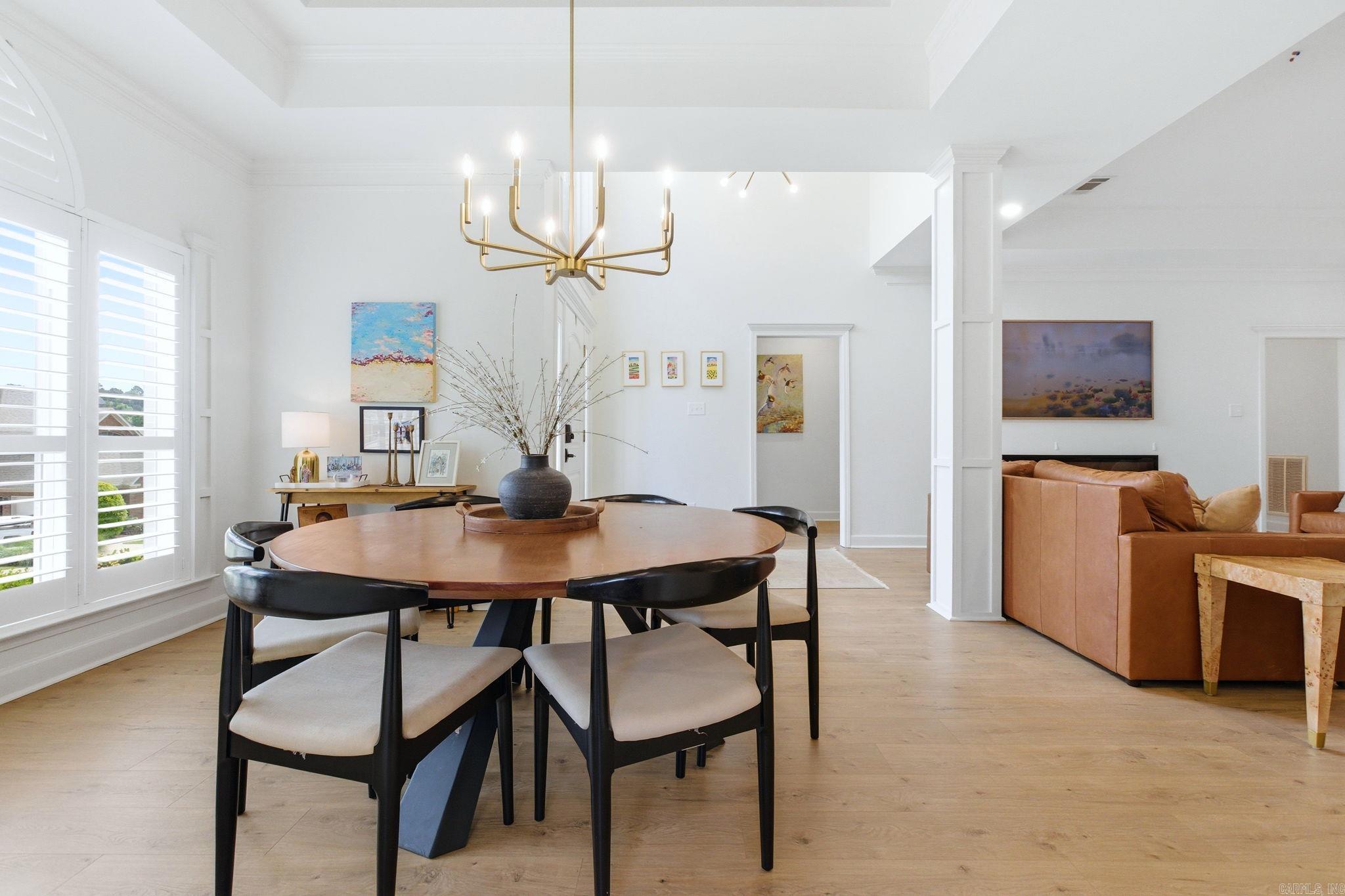 210 Buckland  Little Rock, AR