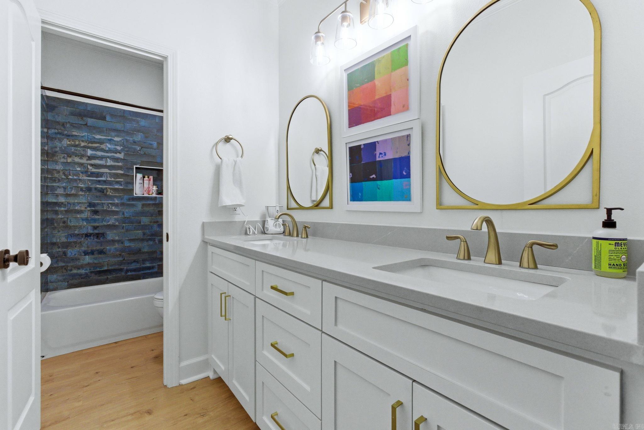 210 Buckland  Little Rock, AR