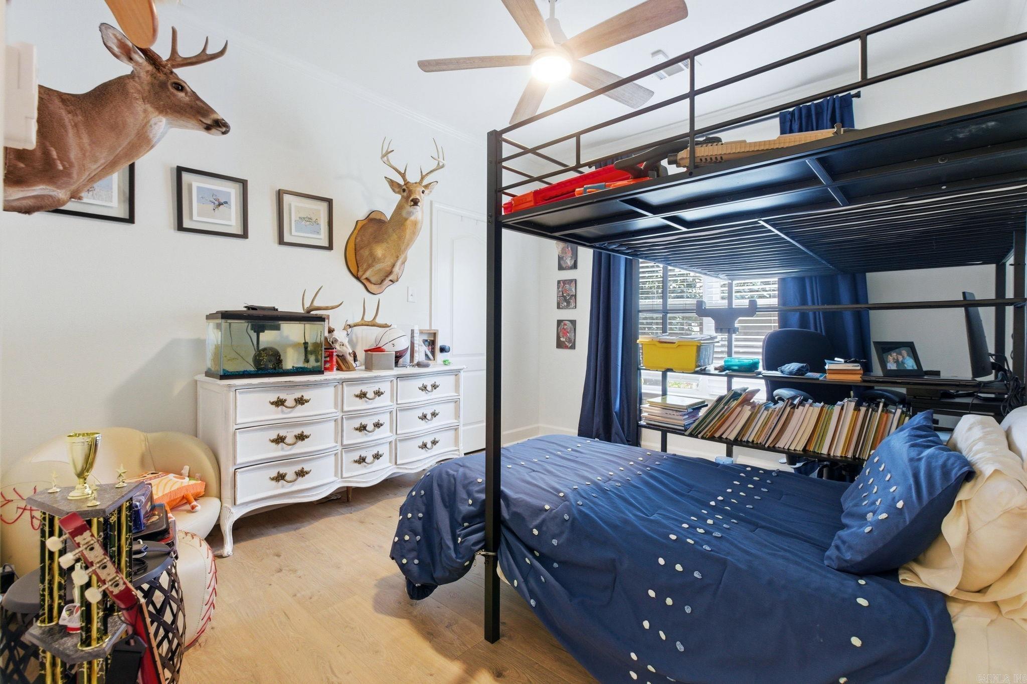 210 Buckland  Little Rock, AR