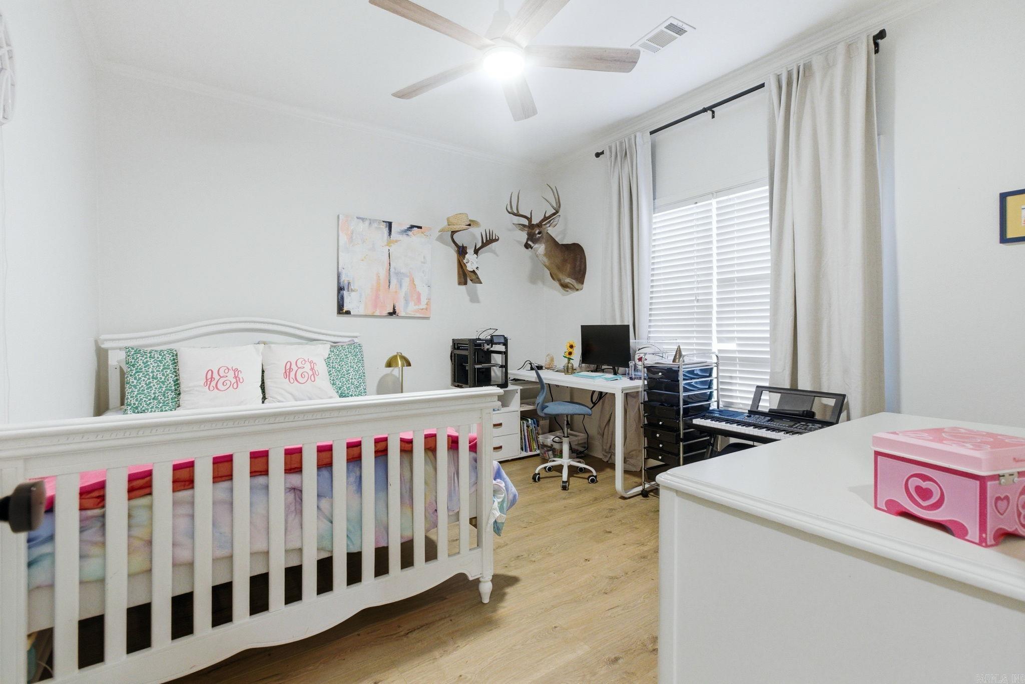 210 Buckland  Little Rock, AR