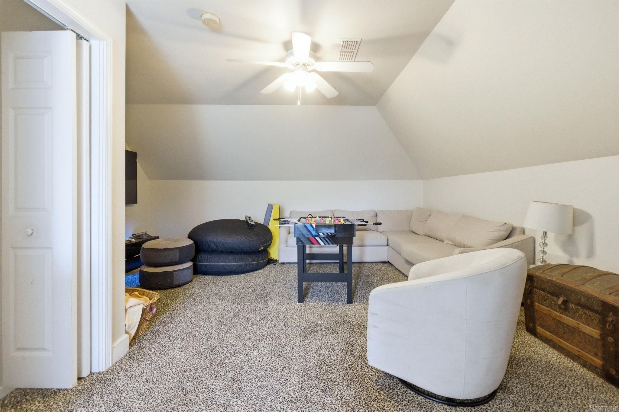 210 Buckland  Little Rock, AR