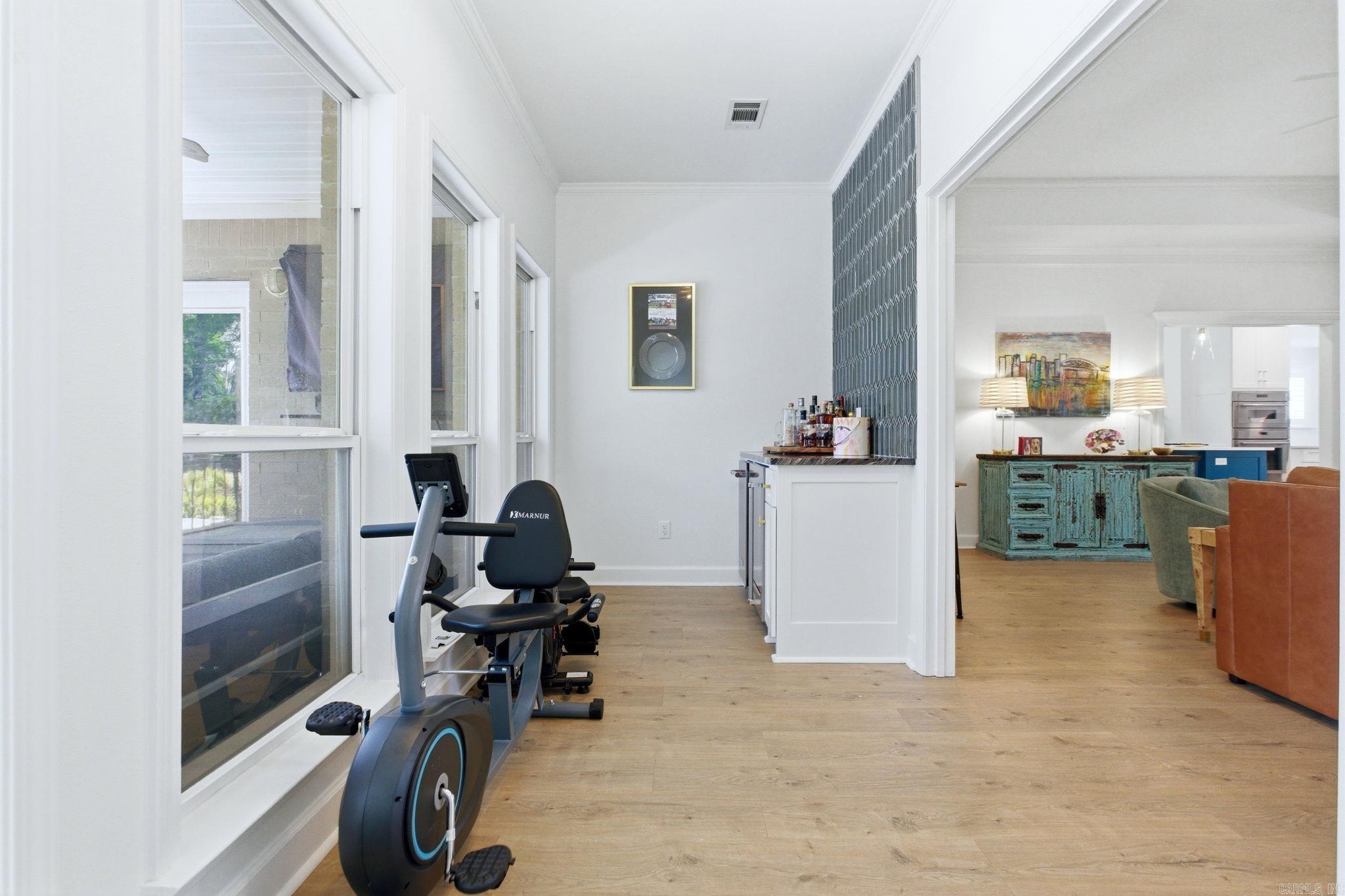 210 Buckland  Little Rock, AR