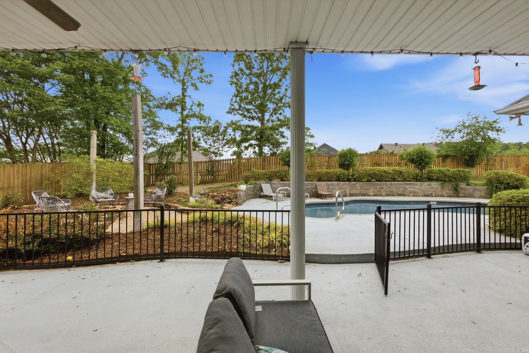 210 Buckland  Little Rock, AR