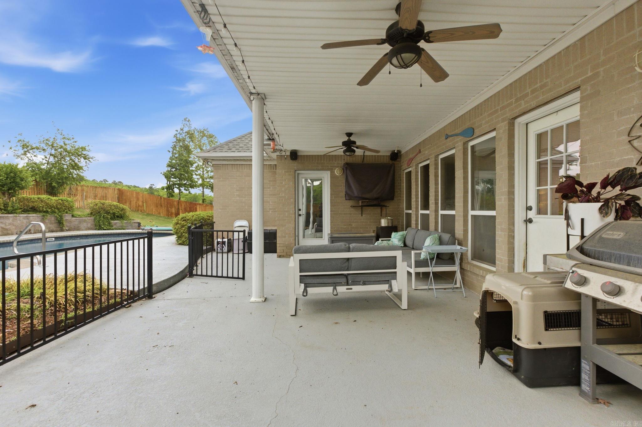 210 Buckland  Little Rock, AR