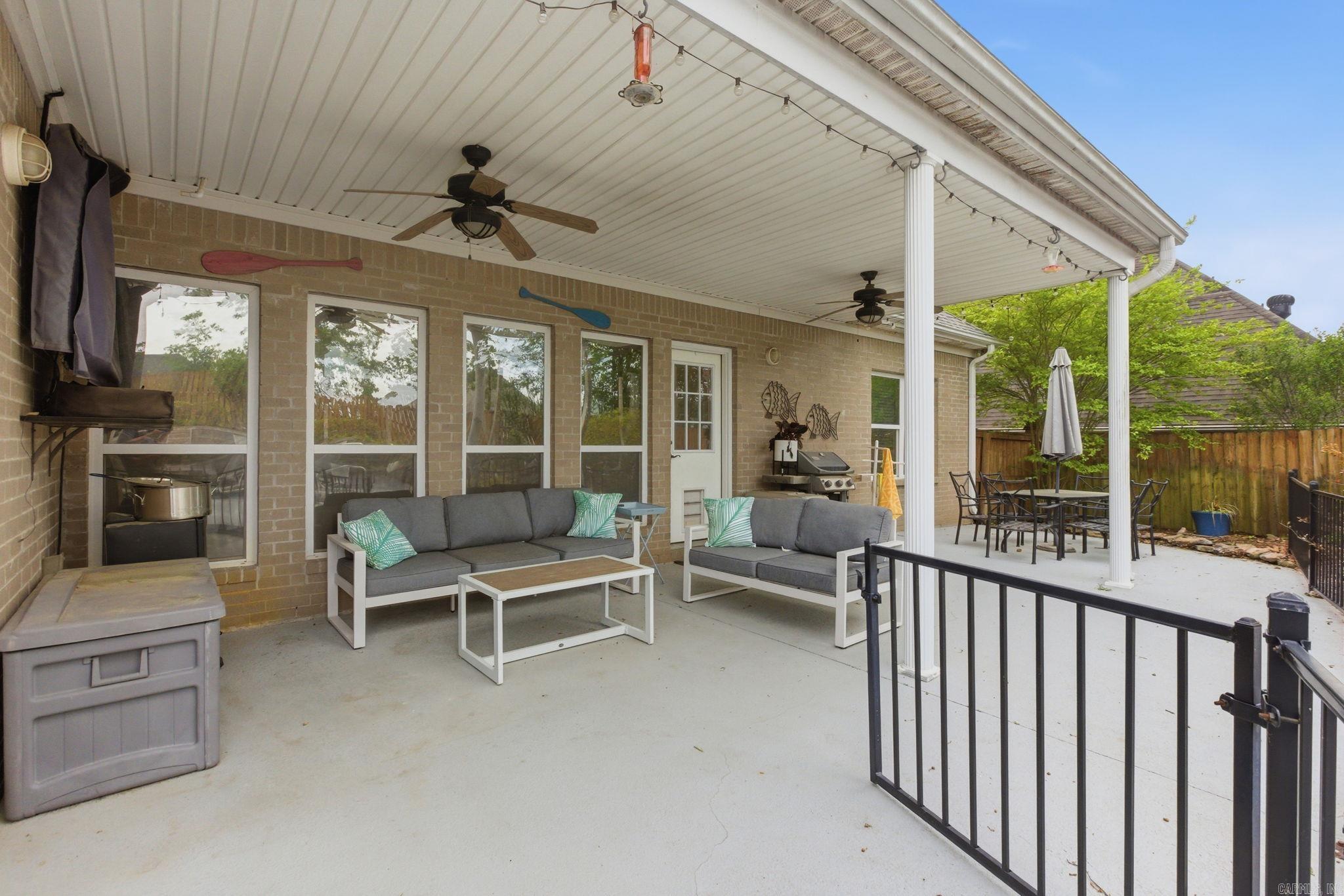 210 Buckland  Little Rock, AR