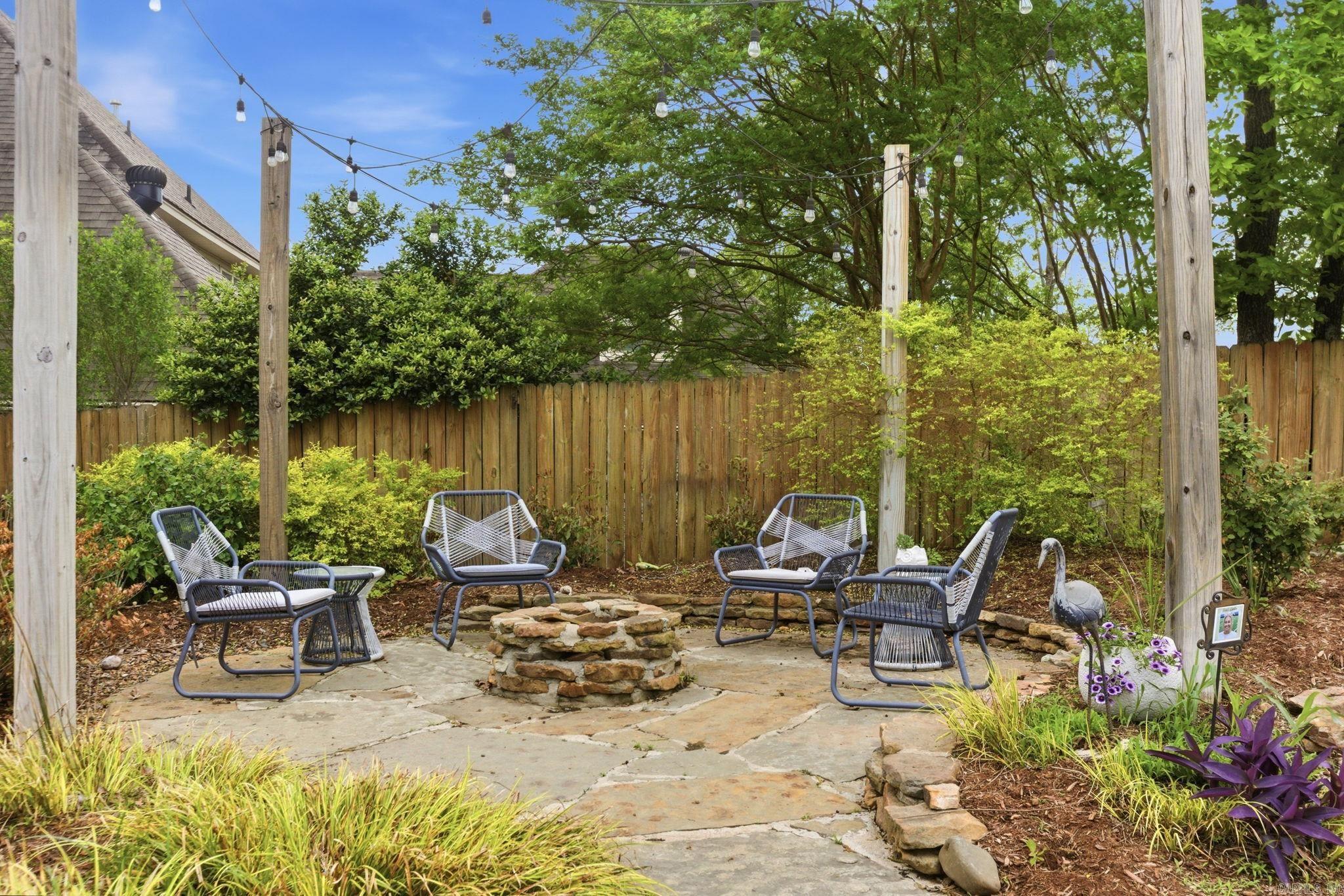 210 Buckland  Little Rock, AR