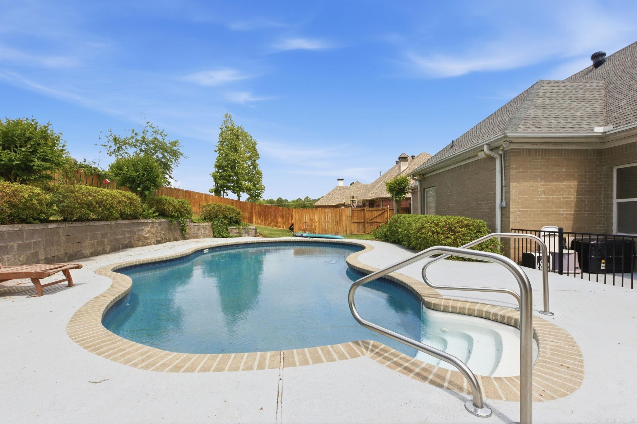 210 Buckland  Little Rock, AR