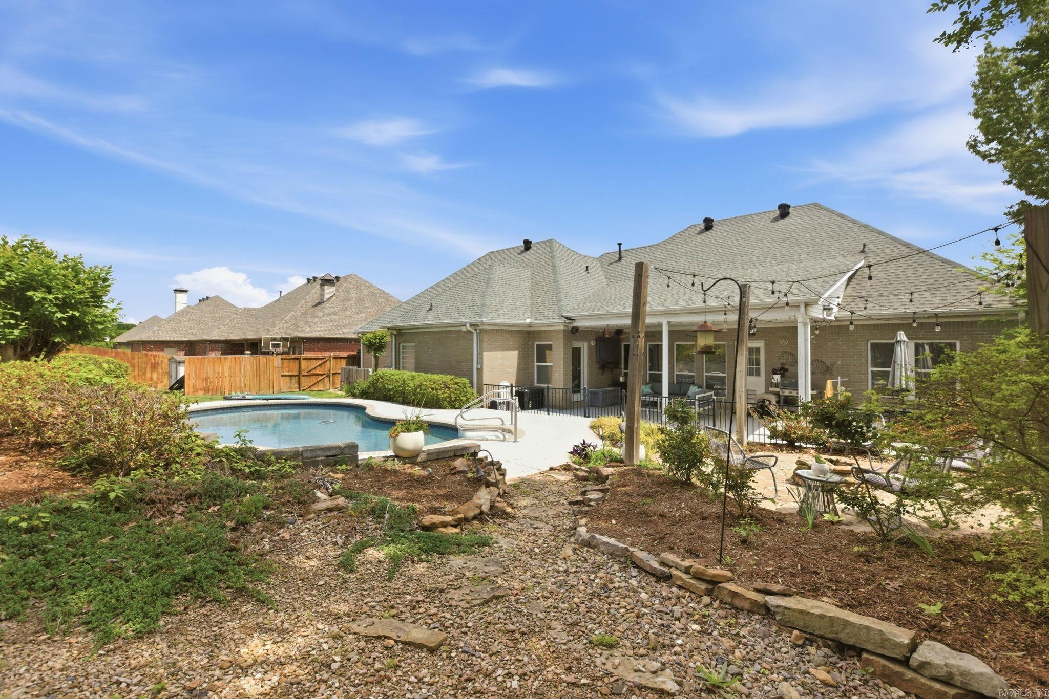 210 Buckland  Little Rock, AR