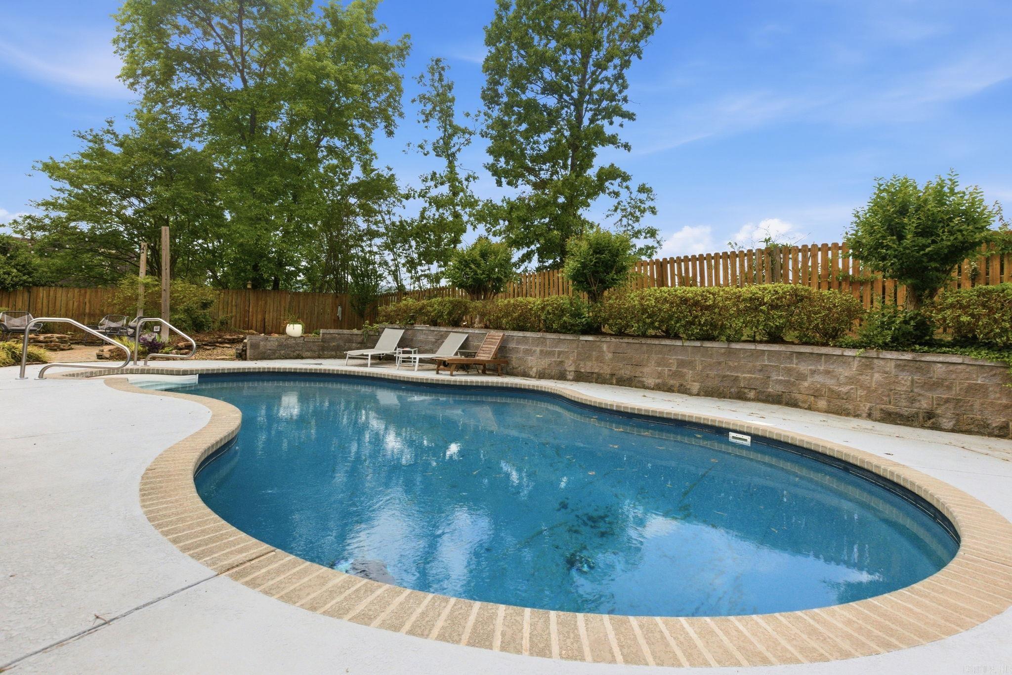 210 Buckland  Little Rock, AR