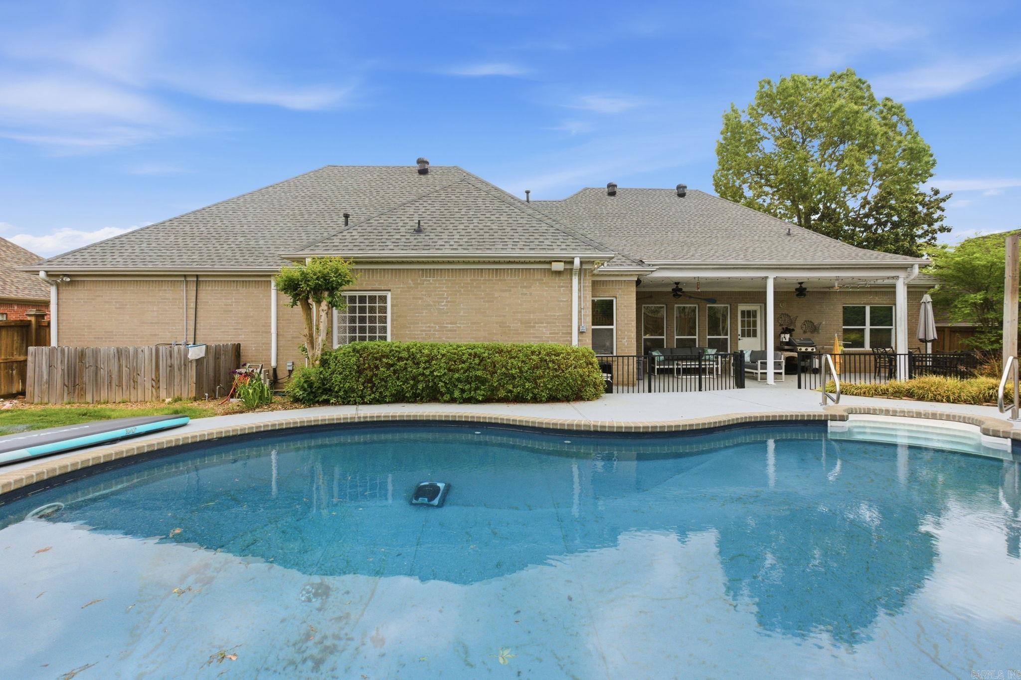 210 Buckland  Little Rock, AR