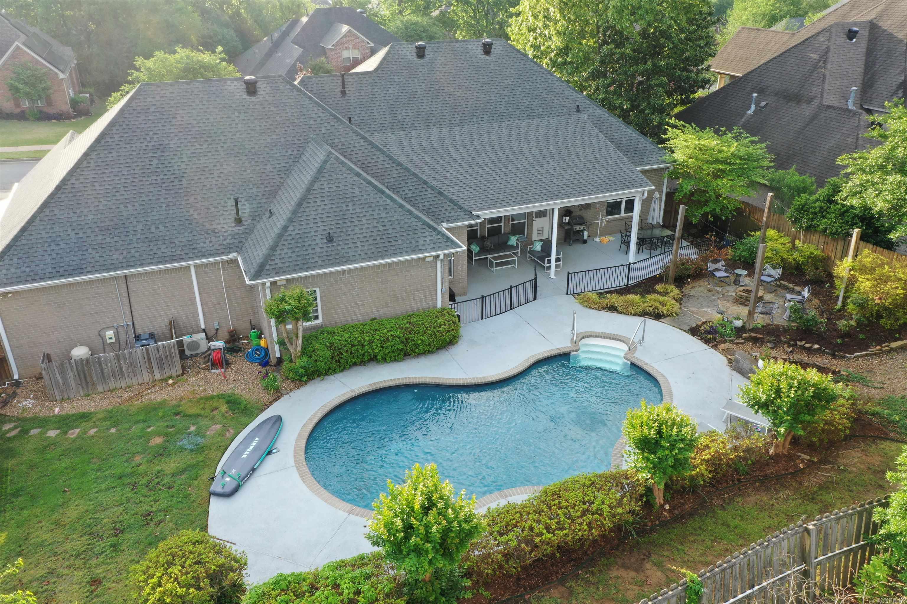 210 Buckland  Little Rock, AR