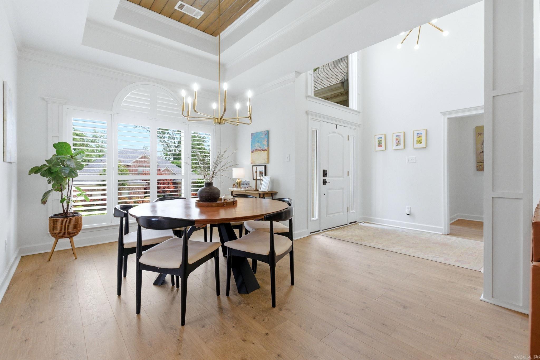 210 Buckland  Little Rock, AR