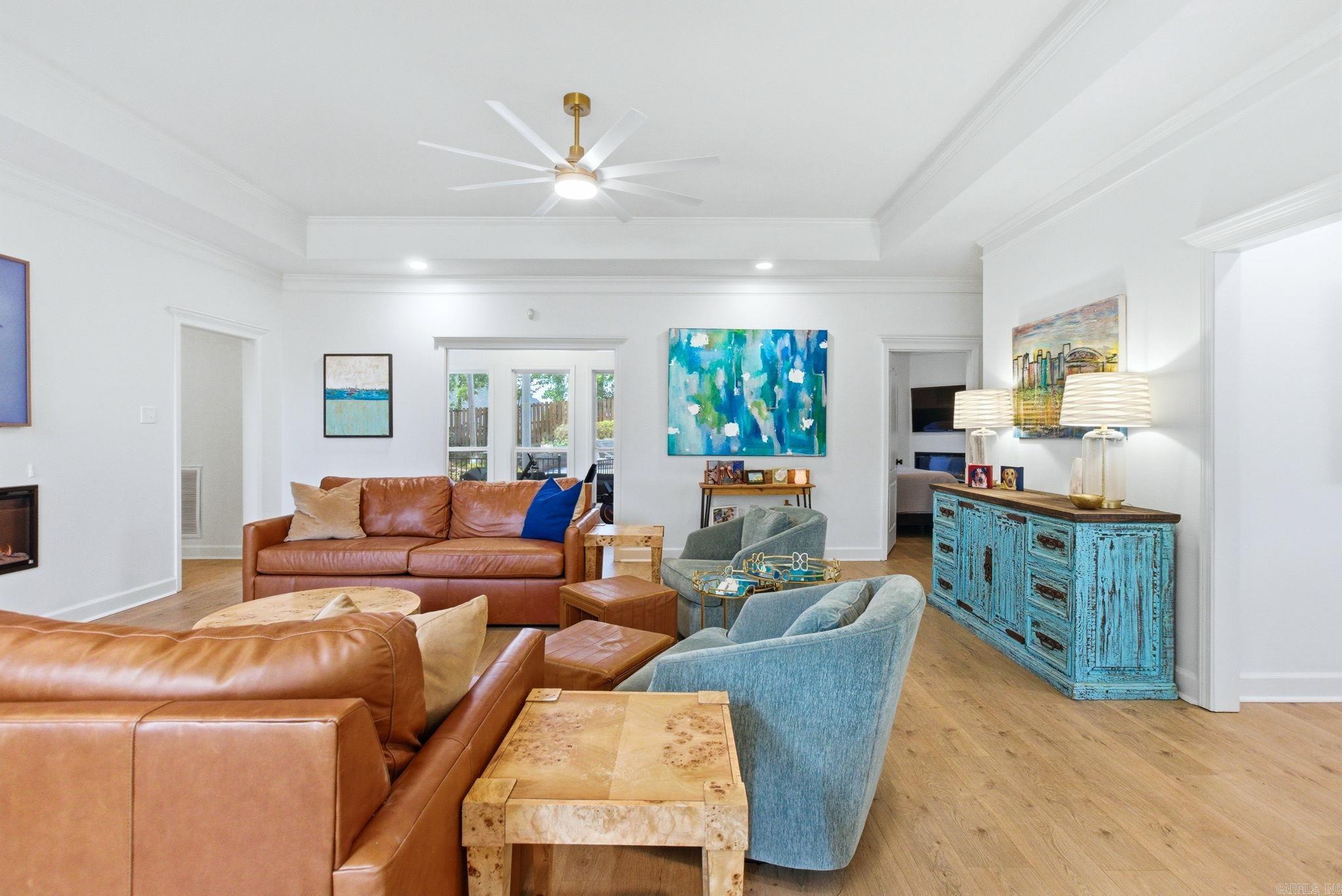 210 Buckland  Little Rock, AR