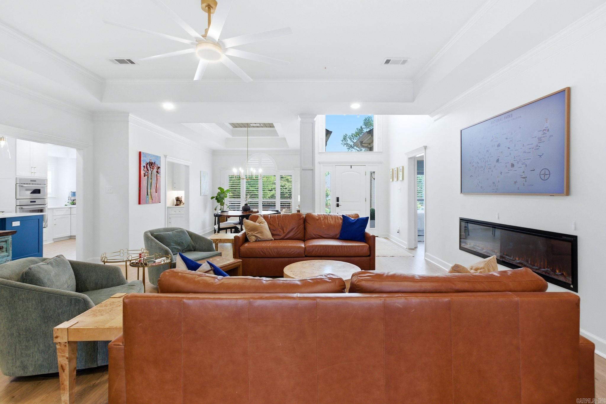 210 Buckland  Little Rock, AR