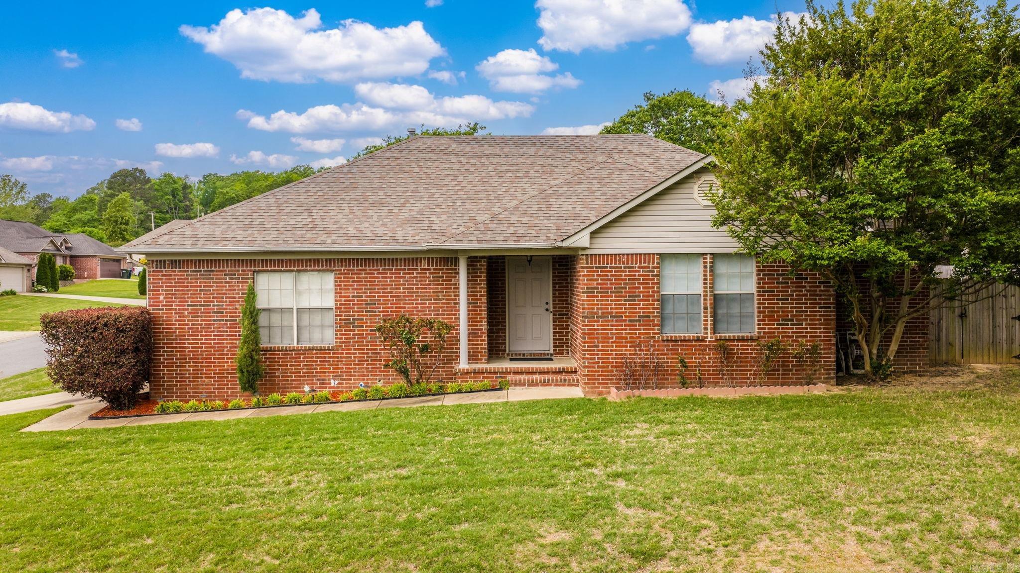 5360 Lantana  Conway, AR