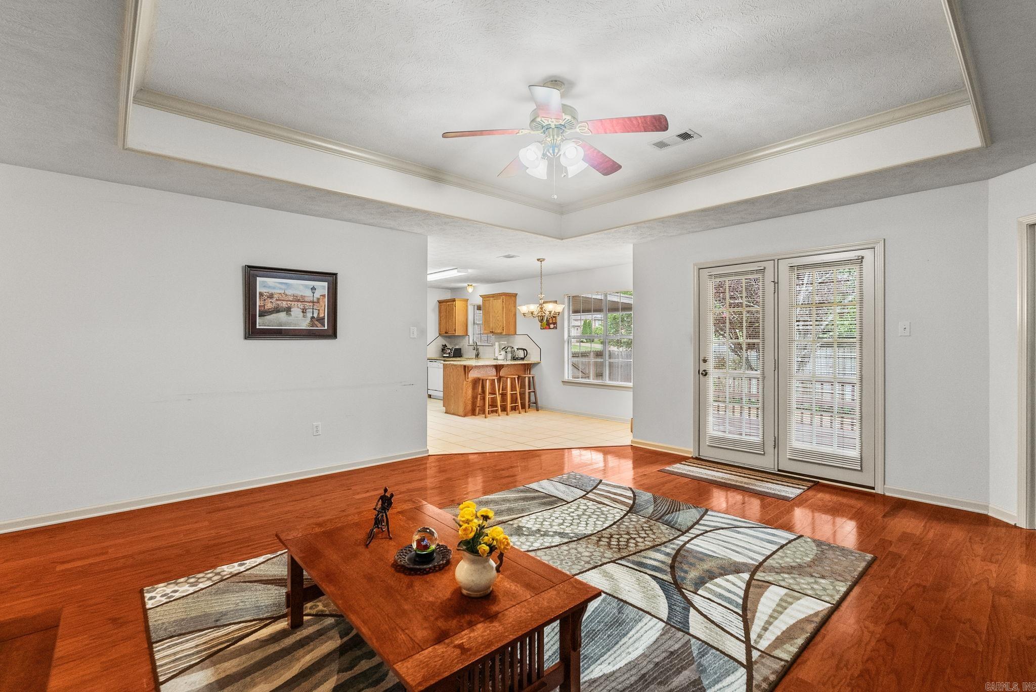 5360 Lantana  Conway, AR