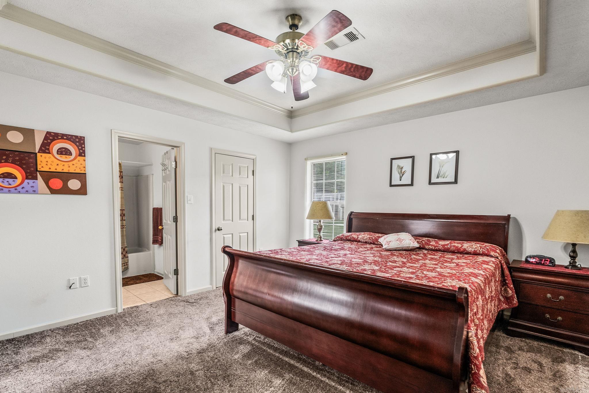 5360 Lantana  Conway, AR