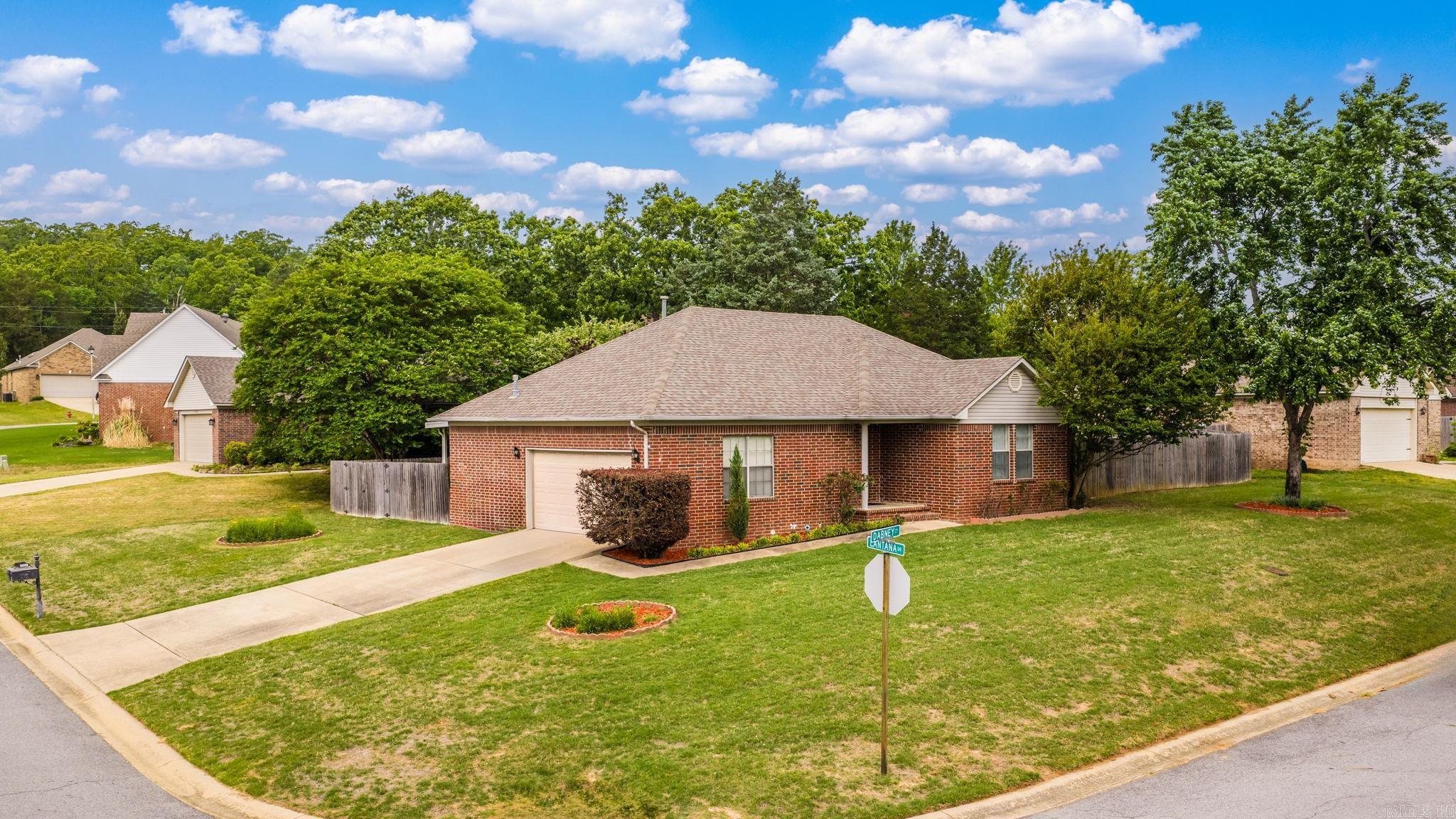 5360 Lantana  Conway, AR