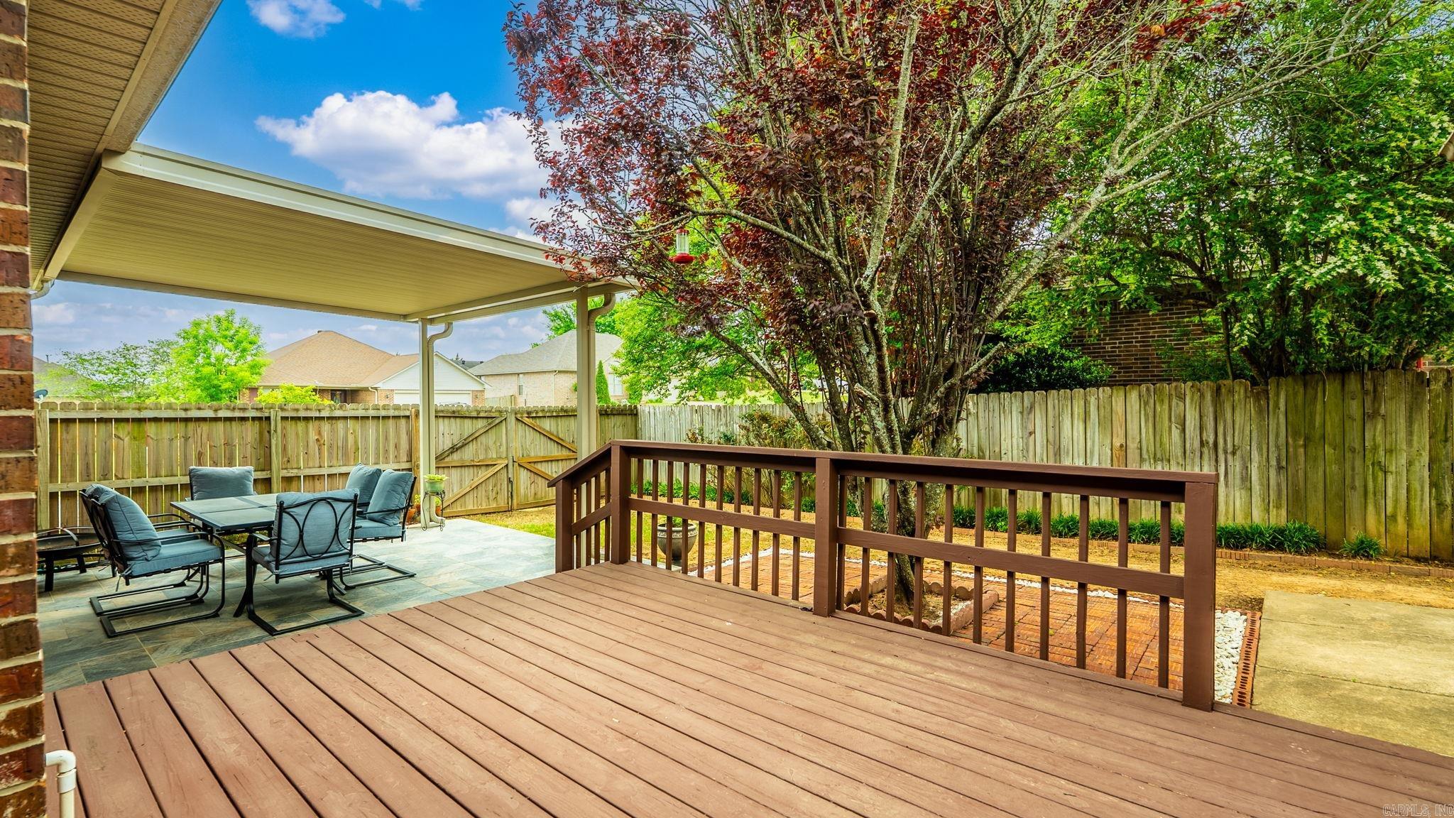 5360 Lantana  Conway, AR