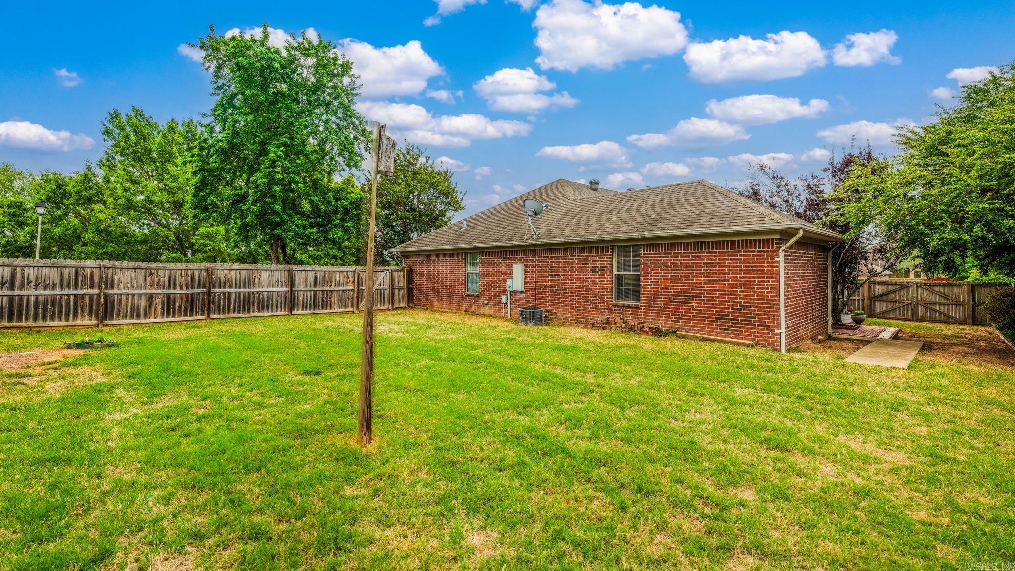5360 Lantana  Conway, AR