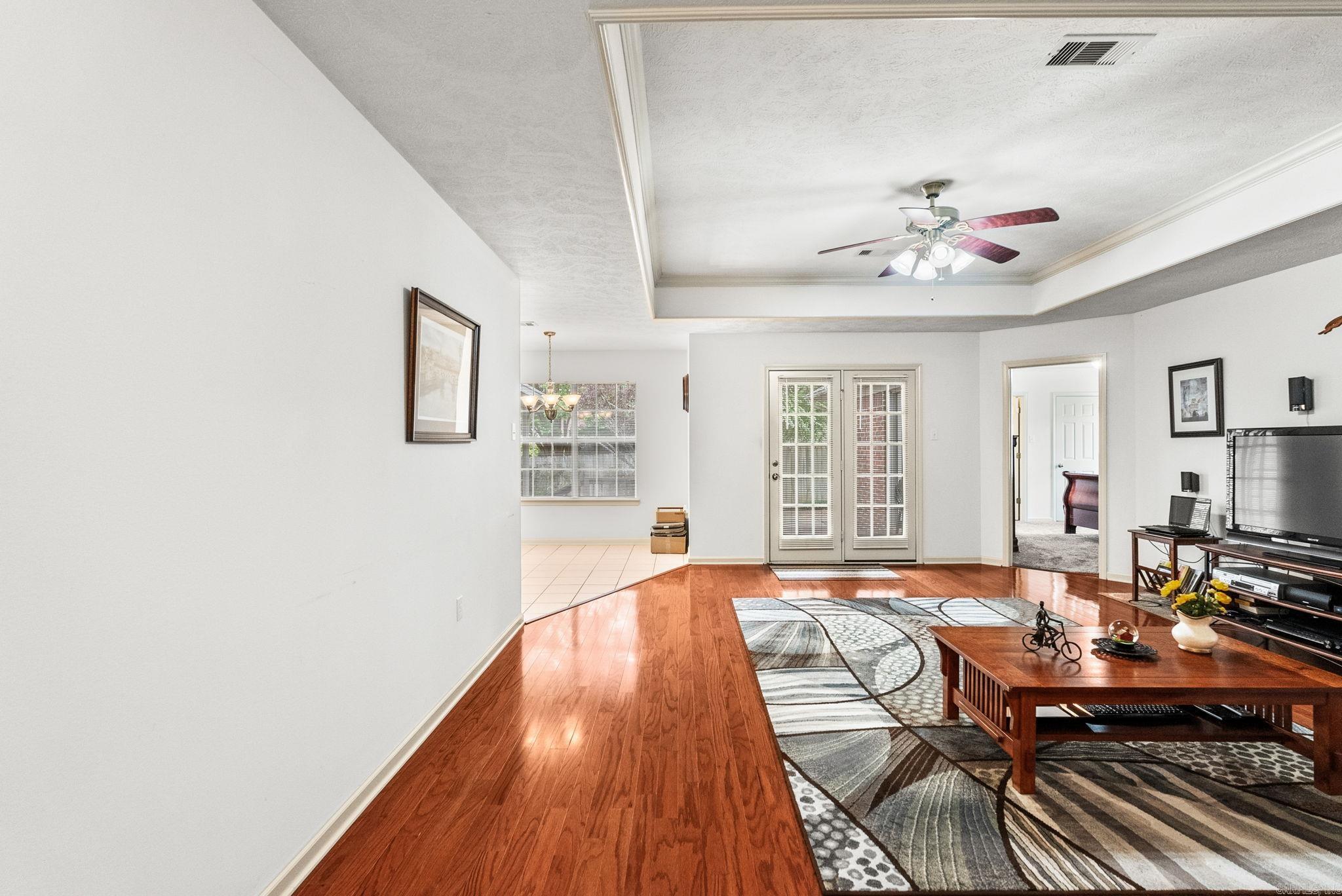 5360 Lantana  Conway, AR