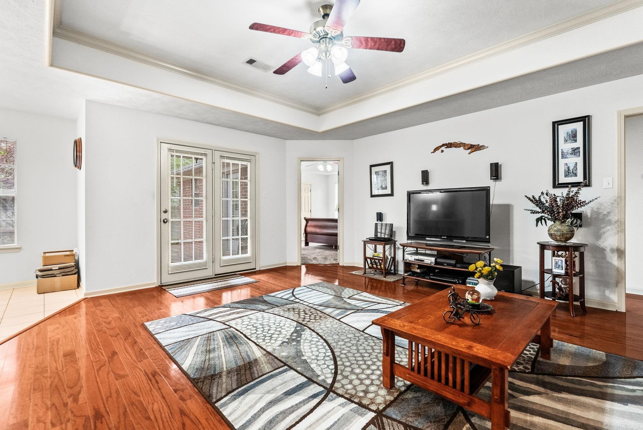 5360 Lantana  Conway, AR